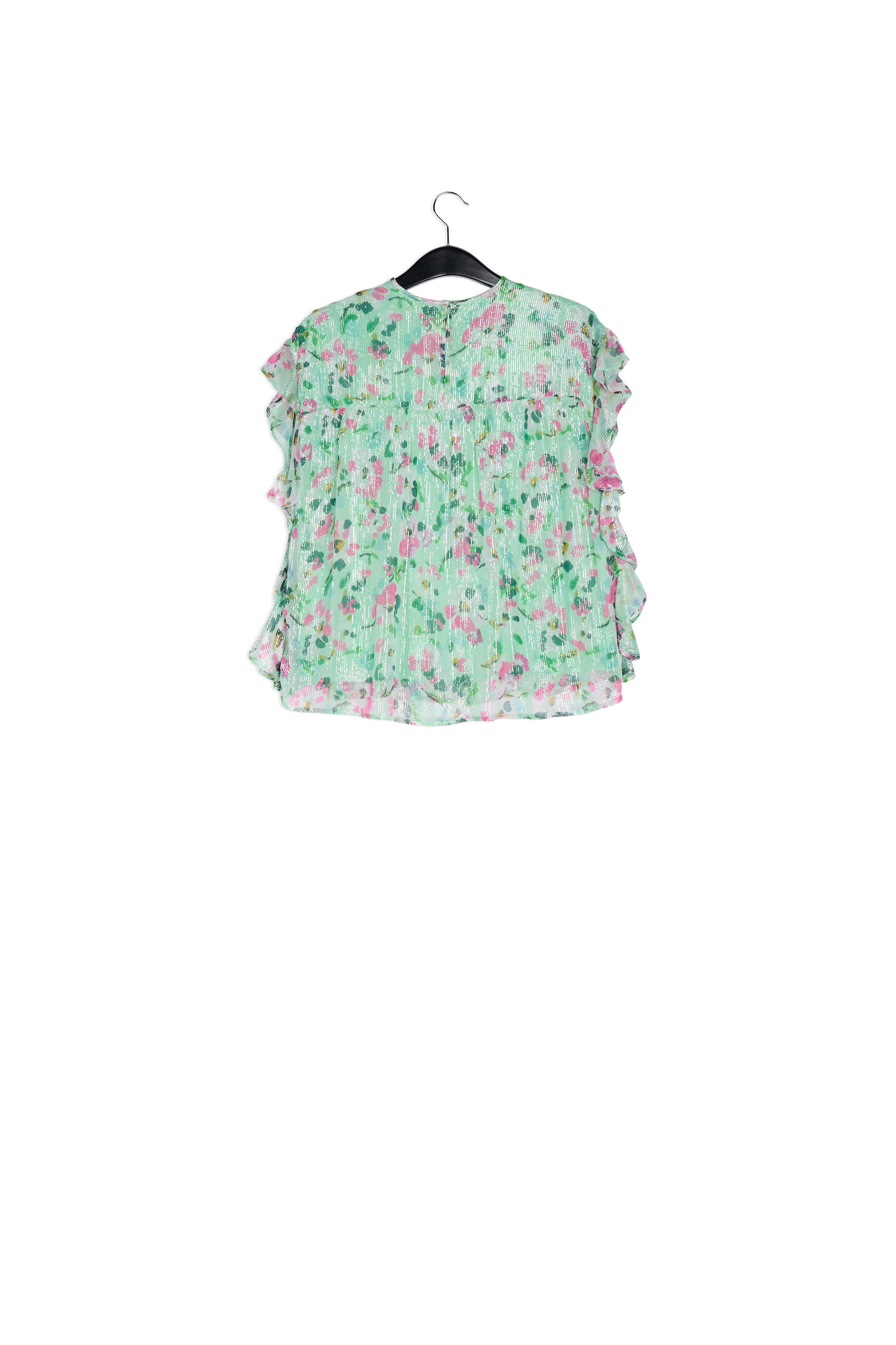 Top Multicolored RE—SSENTIEL | Essentiel second hand