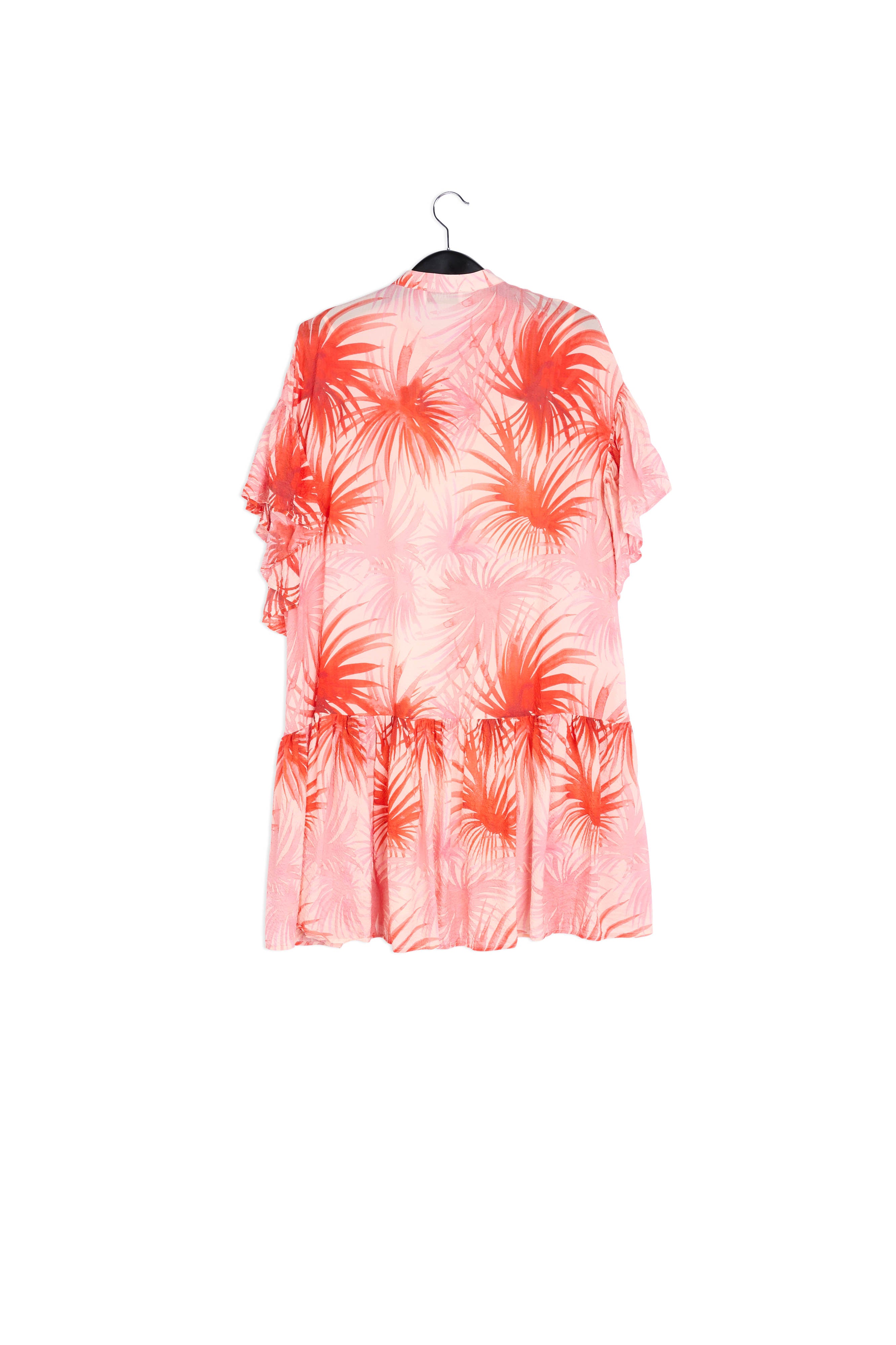 Printed dress RE—SSENTIEL | Essentiel second hand