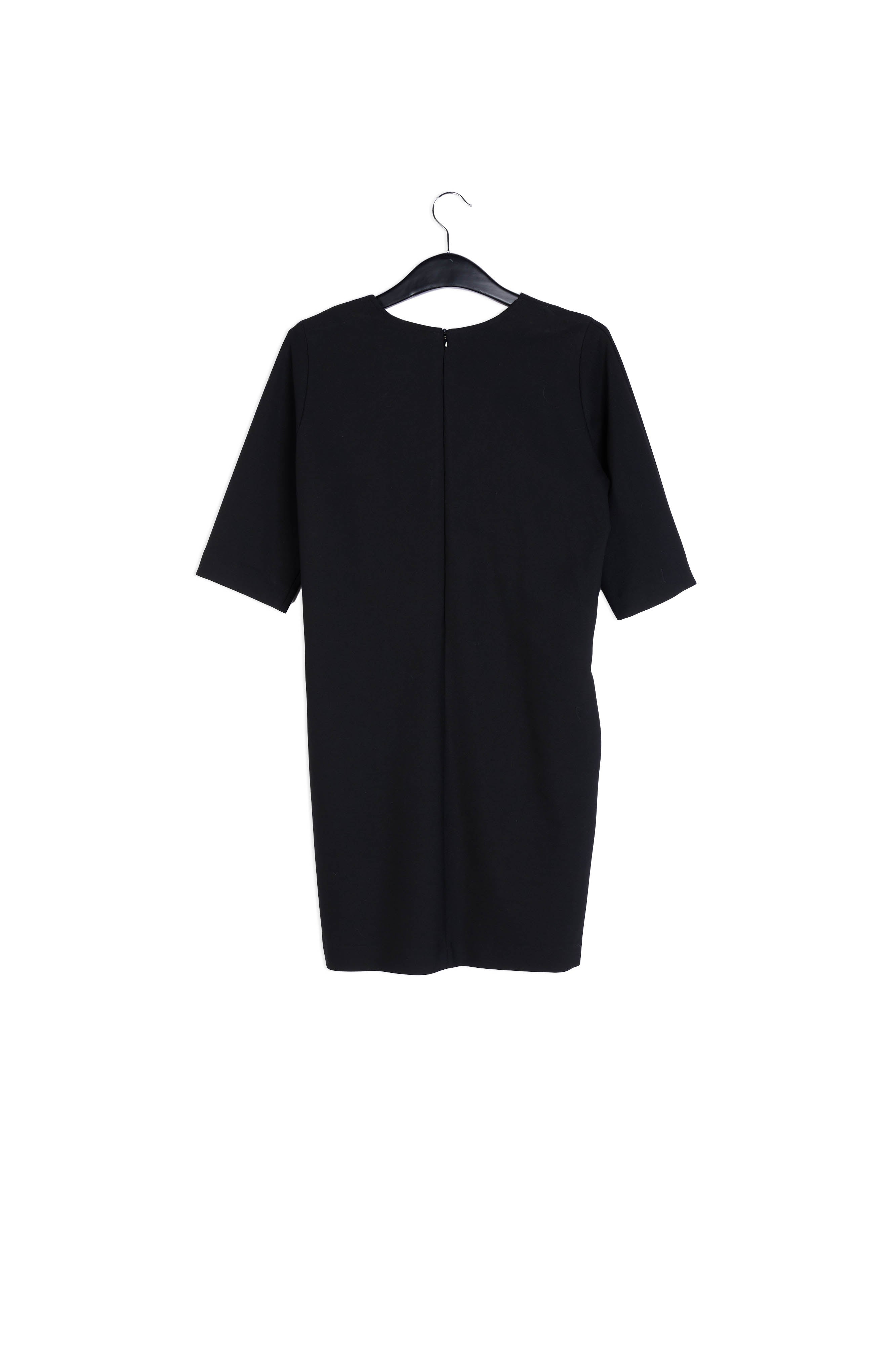 Black Dress RE—SSENTIEL | Essentiel second hand