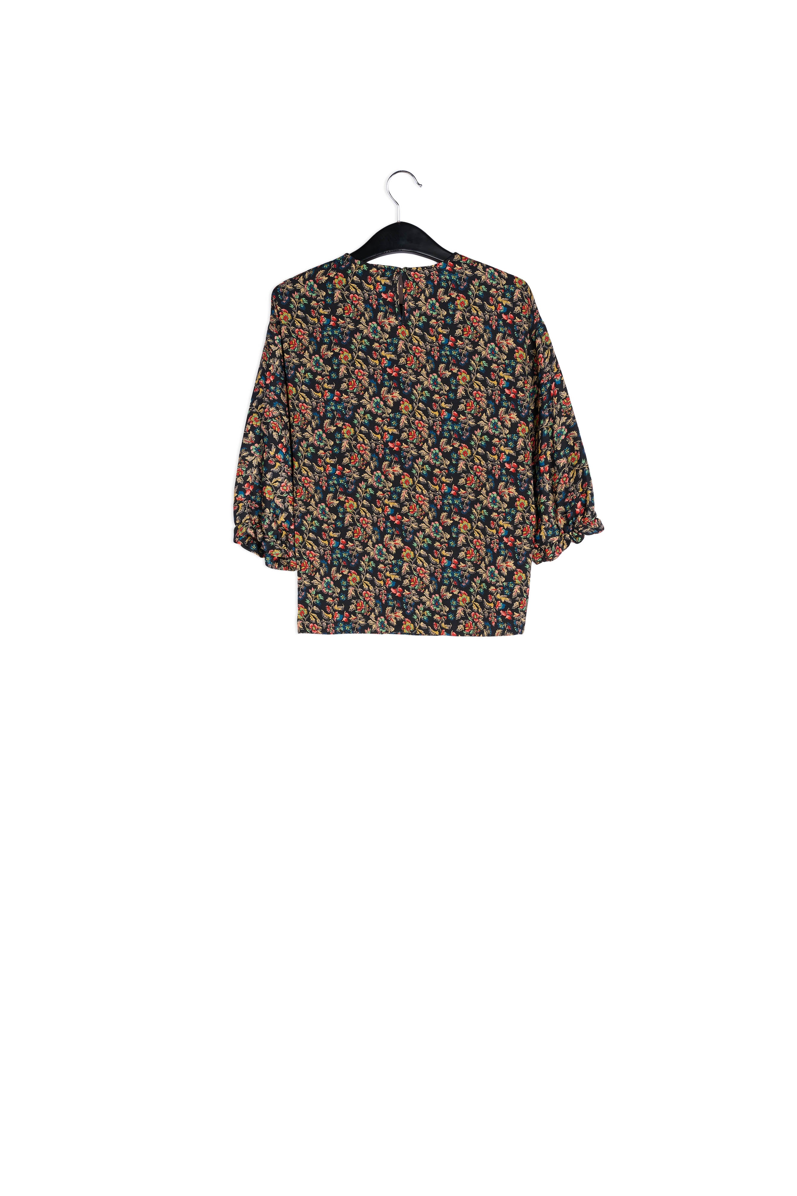 Top Printed RE—SSENTIEL | Essentiel second hand