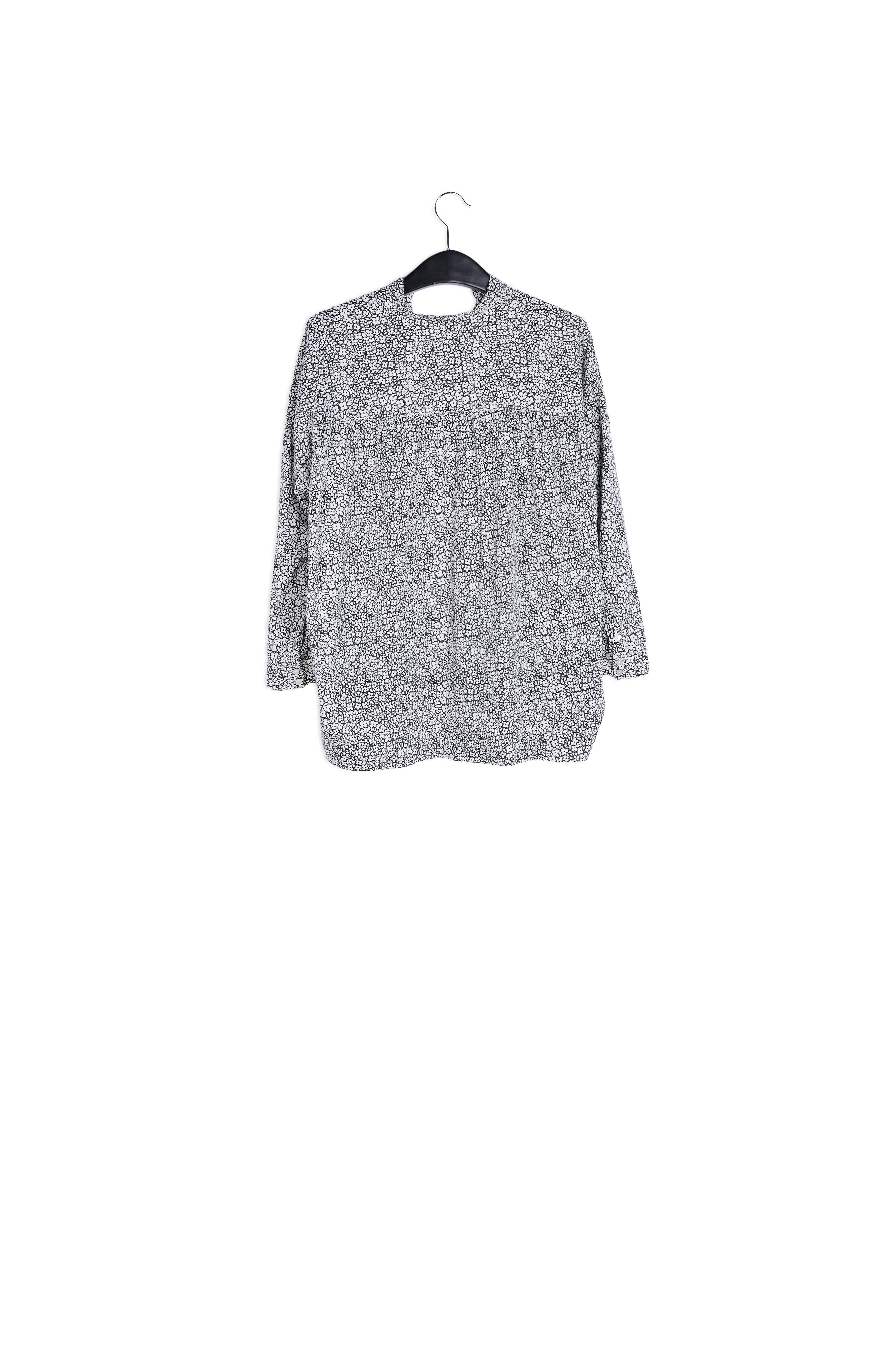 Top Printed RE—SSENTIEL | Essentiel second hand