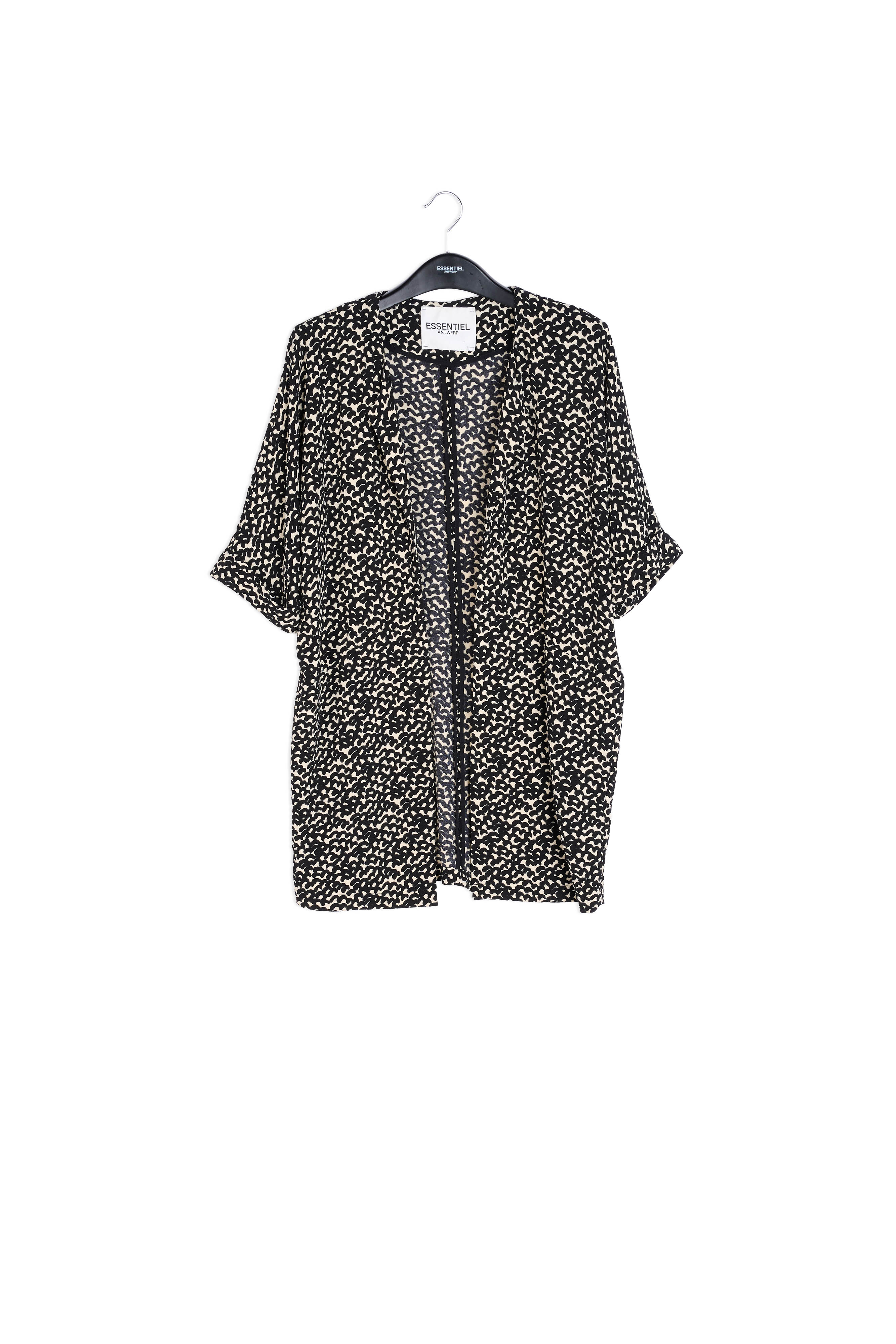 Veste Imprimé RE—SSENTIEL | Essentiel second hand