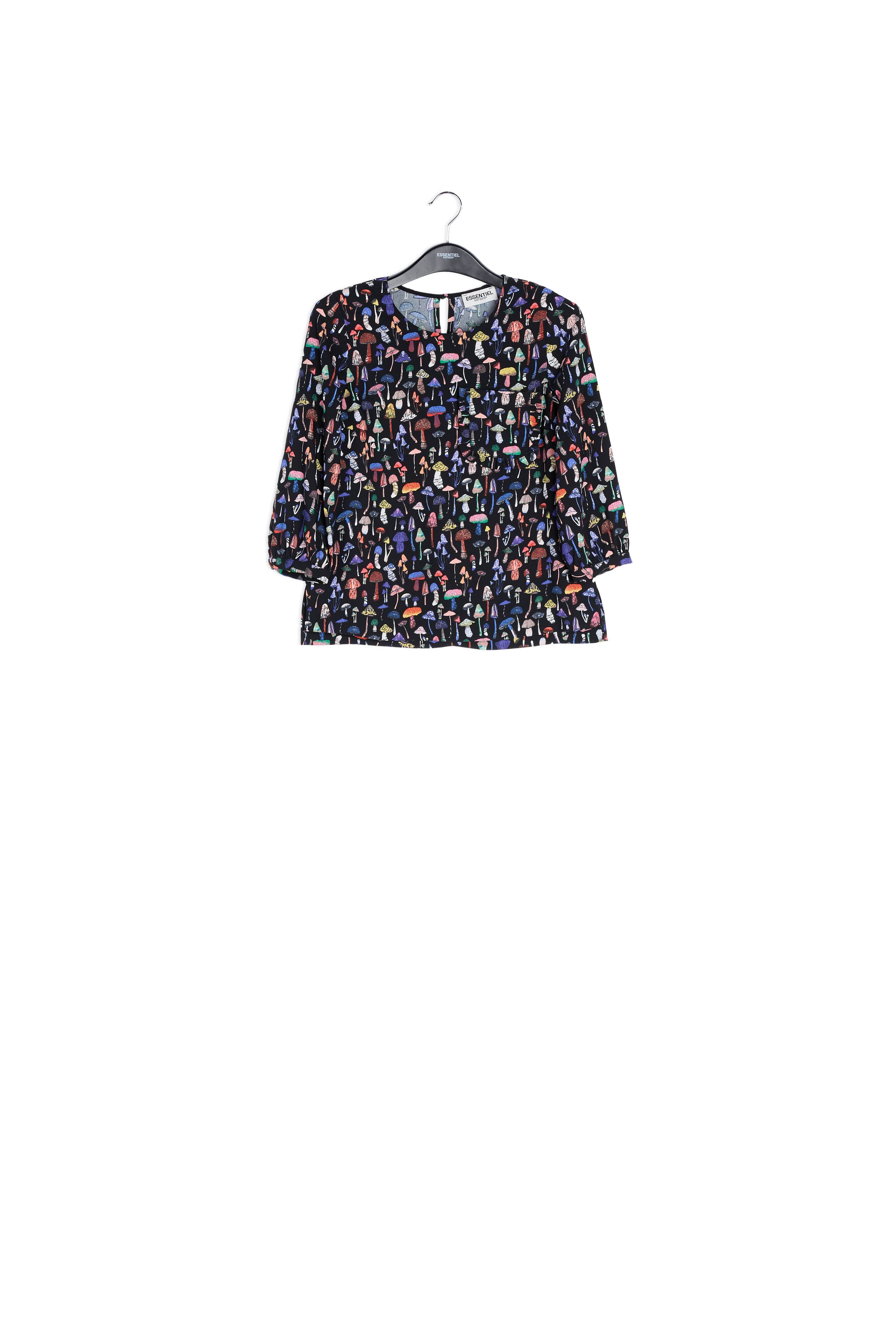 Top Printed RE—SSENTIEL | Essentiel second hand