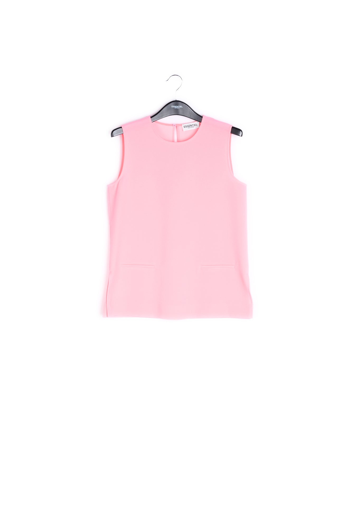 Top Pink RE—SSENTIEL | Essentiel second hand