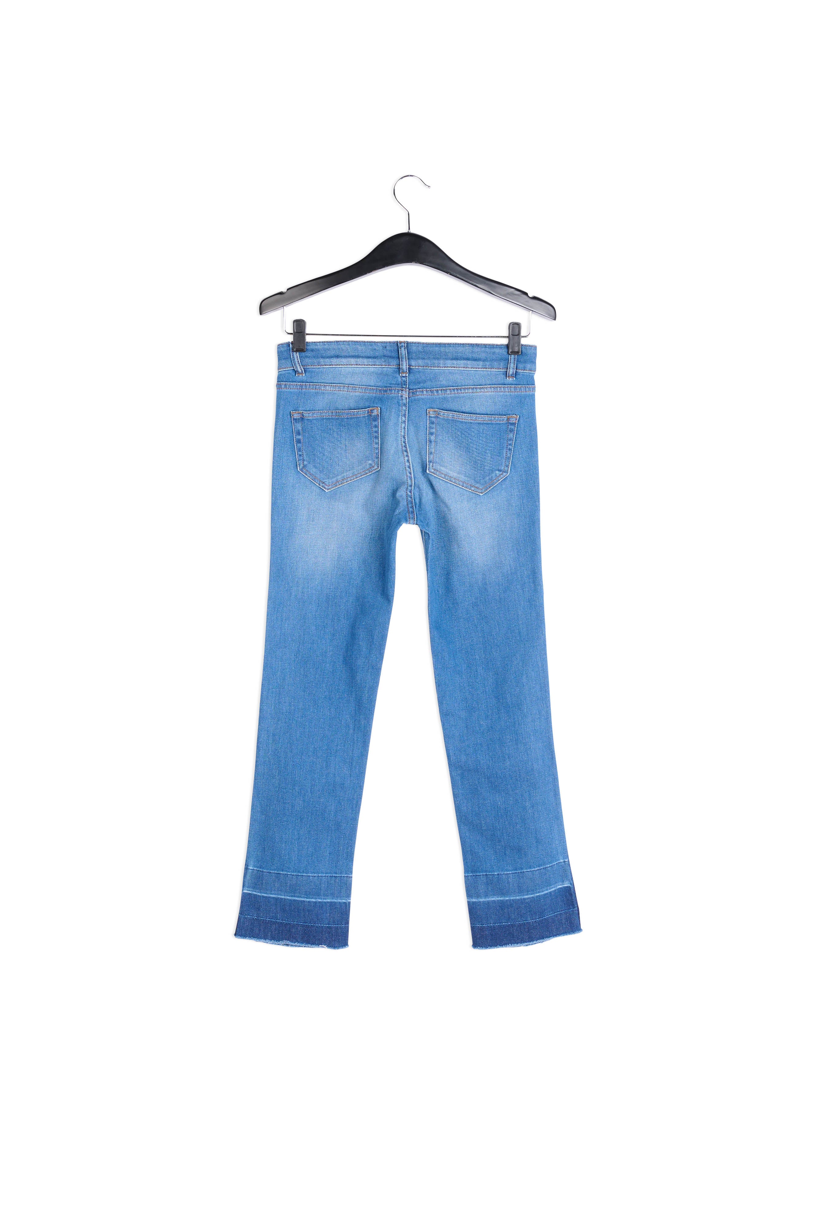  Blue pants RE—SSENTIEL | Essentiel second hand