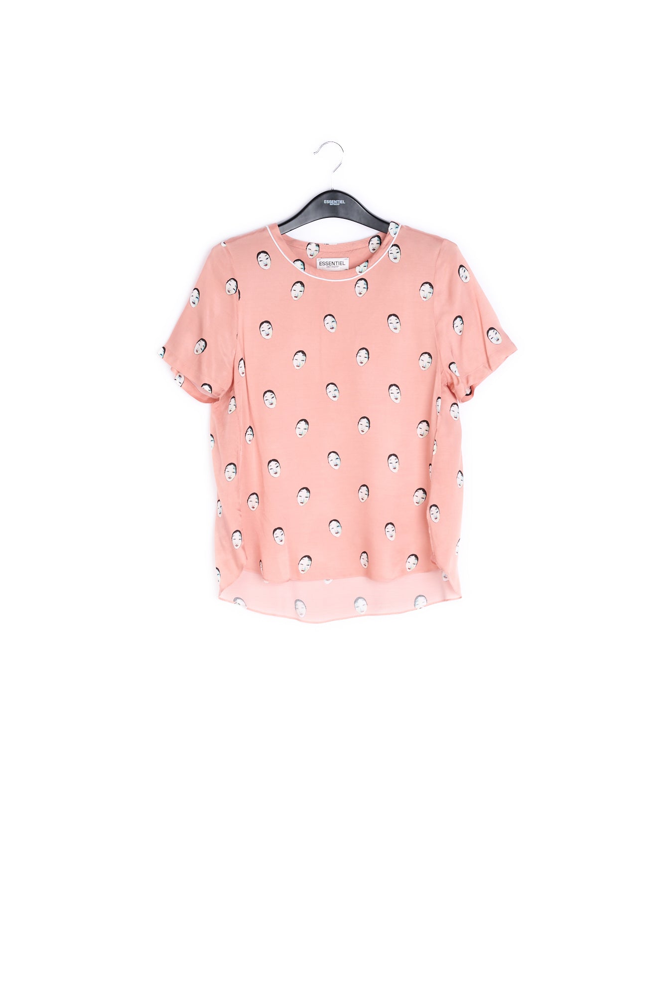 Top Printed RE—SSENTIEL | Essentiel second hand