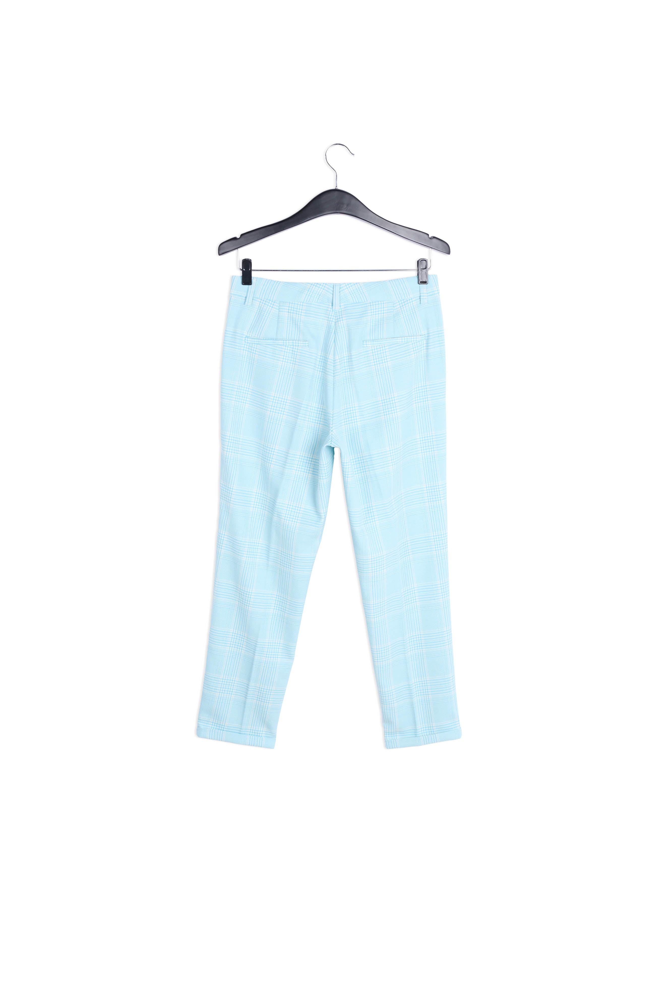 Pantalon Bleu RE—SSENTIEL | Essentiel second hand