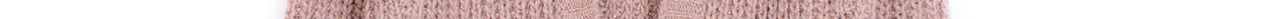 Pink Cardigan Faume - seconde main