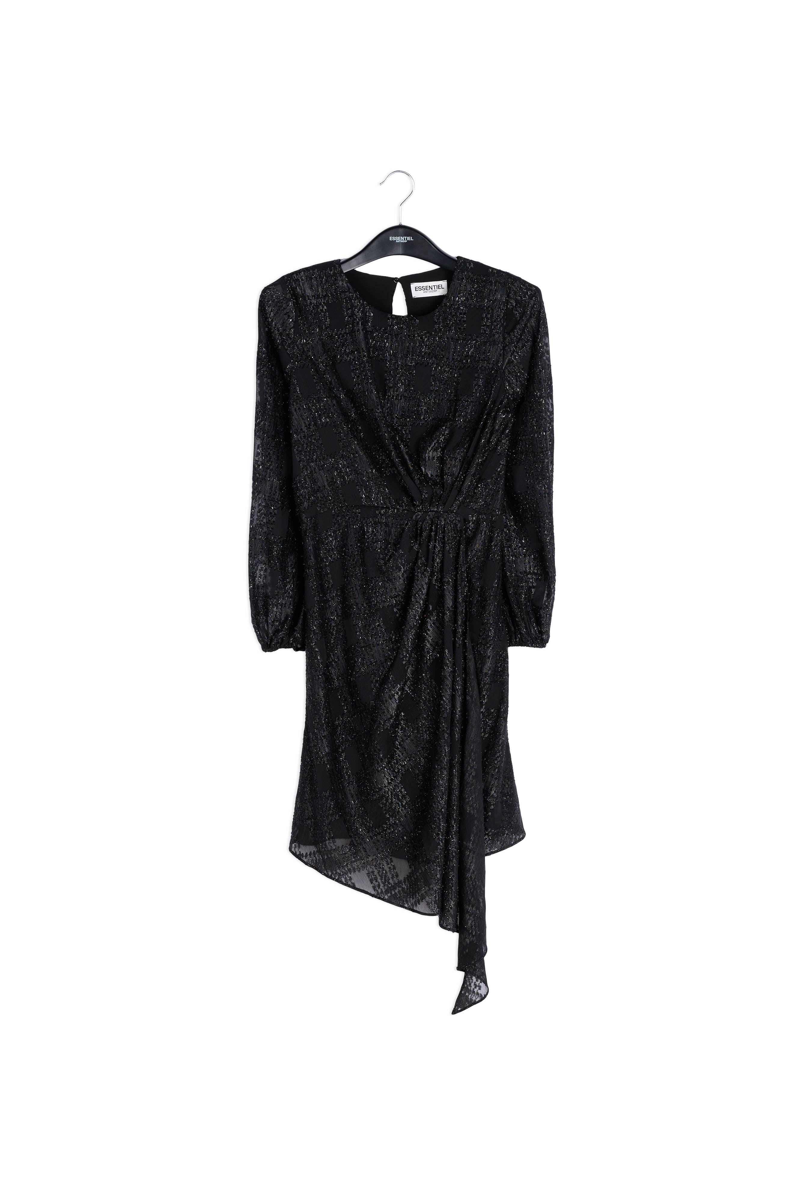  Black dress RE—SSENTIEL | Essentiel second hand