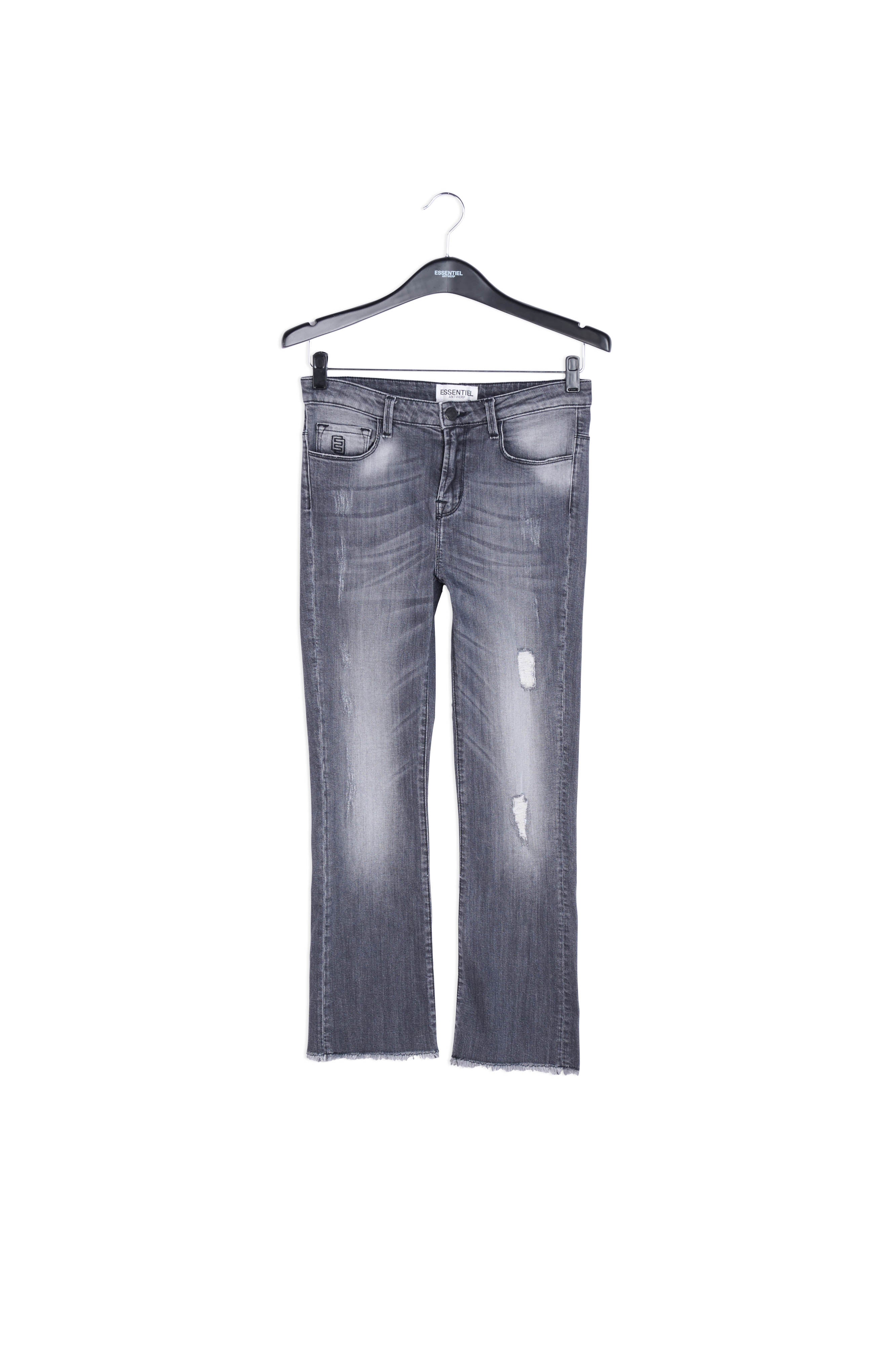  Grey pants RE—SSENTIEL | Essentiel second hand