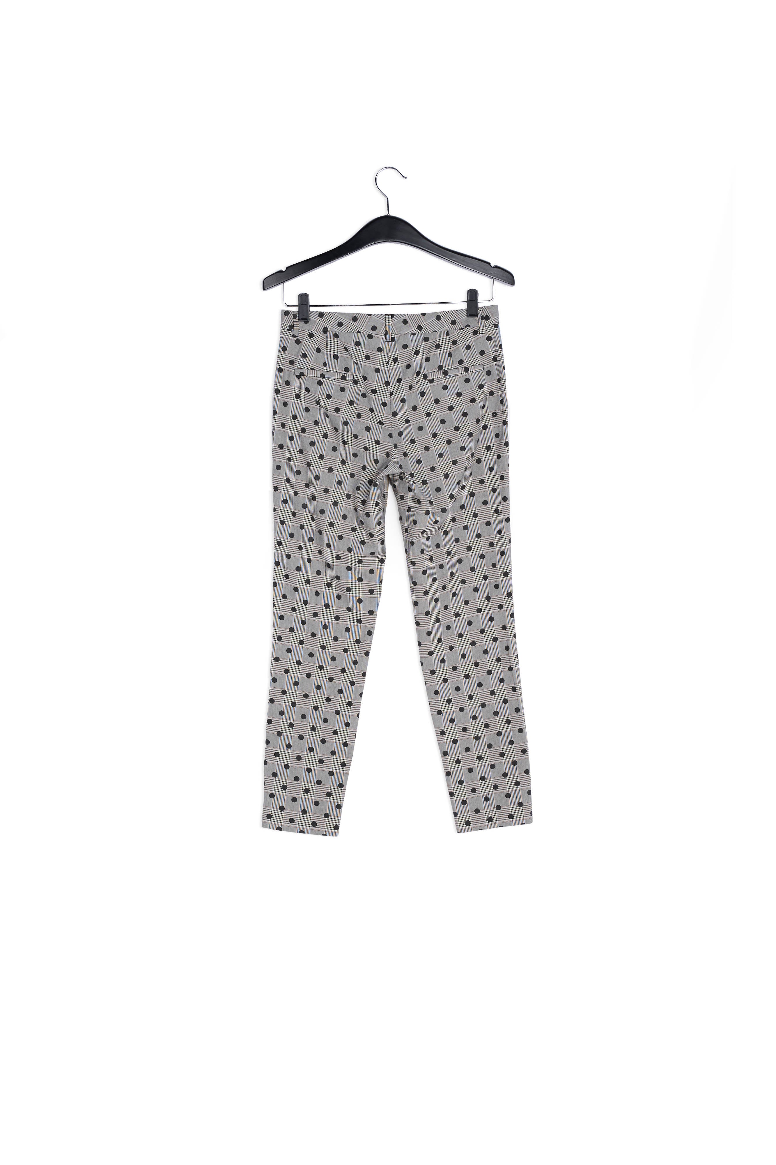 Pantalon Imprimé RE—SSENTIEL | Essentiel second hand