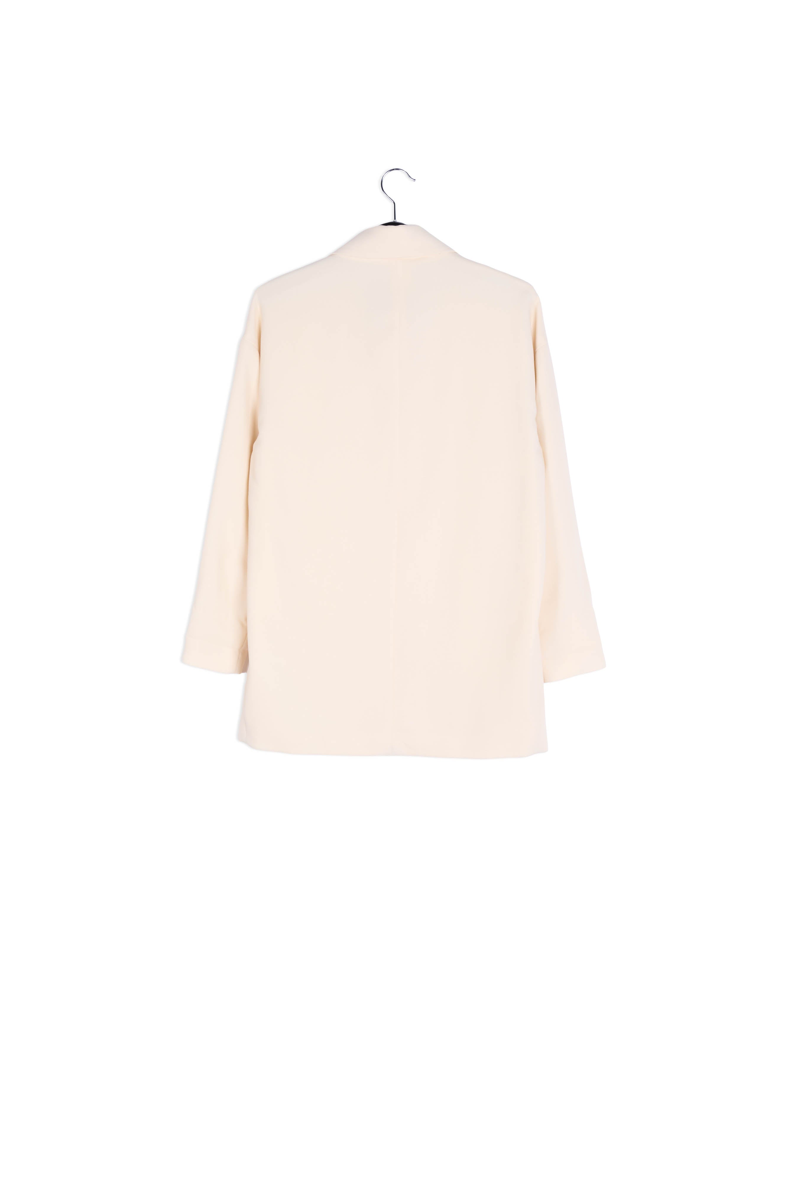 Blazer Beige RE—SSENTIEL | Essentiel second hand