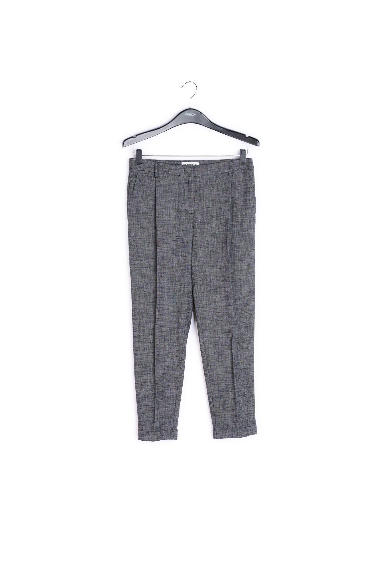 Pants Grey RE—SSENTIEL | Essentiel second hand