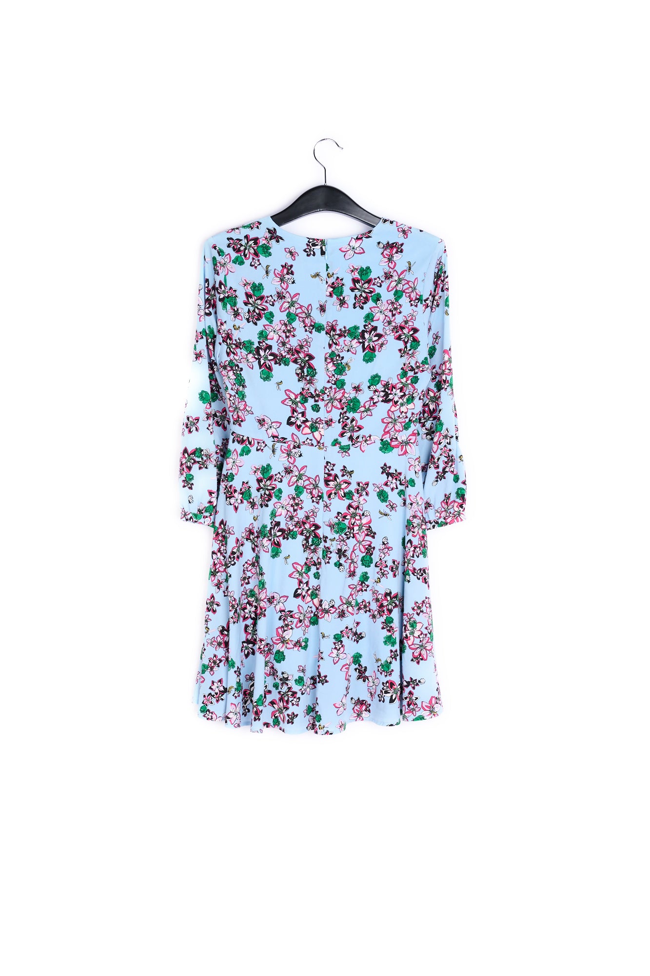 Printed dress RE—SSENTIEL | Essentiel second hand