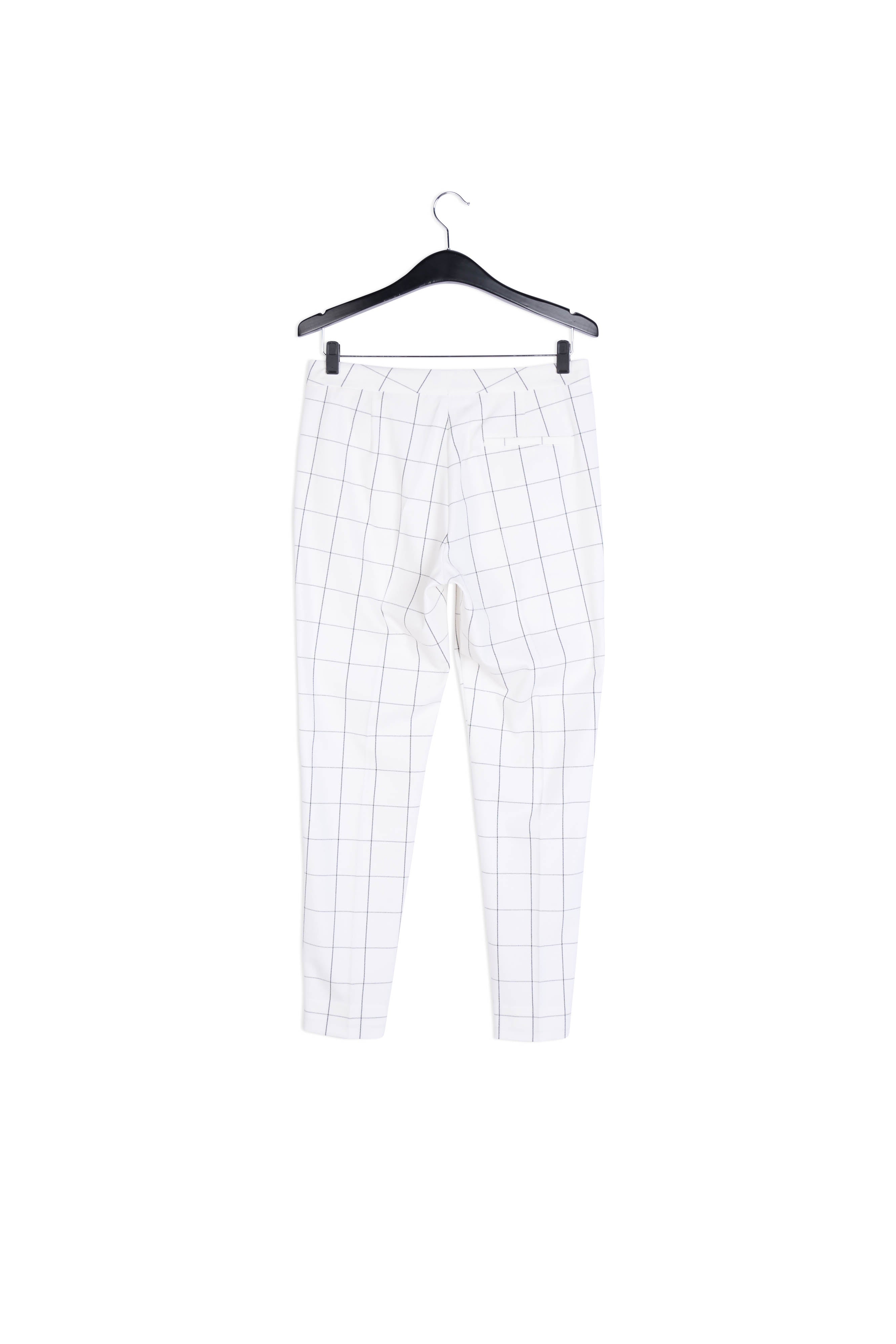 White pants RE—SSENTIEL | Essentiel second hand