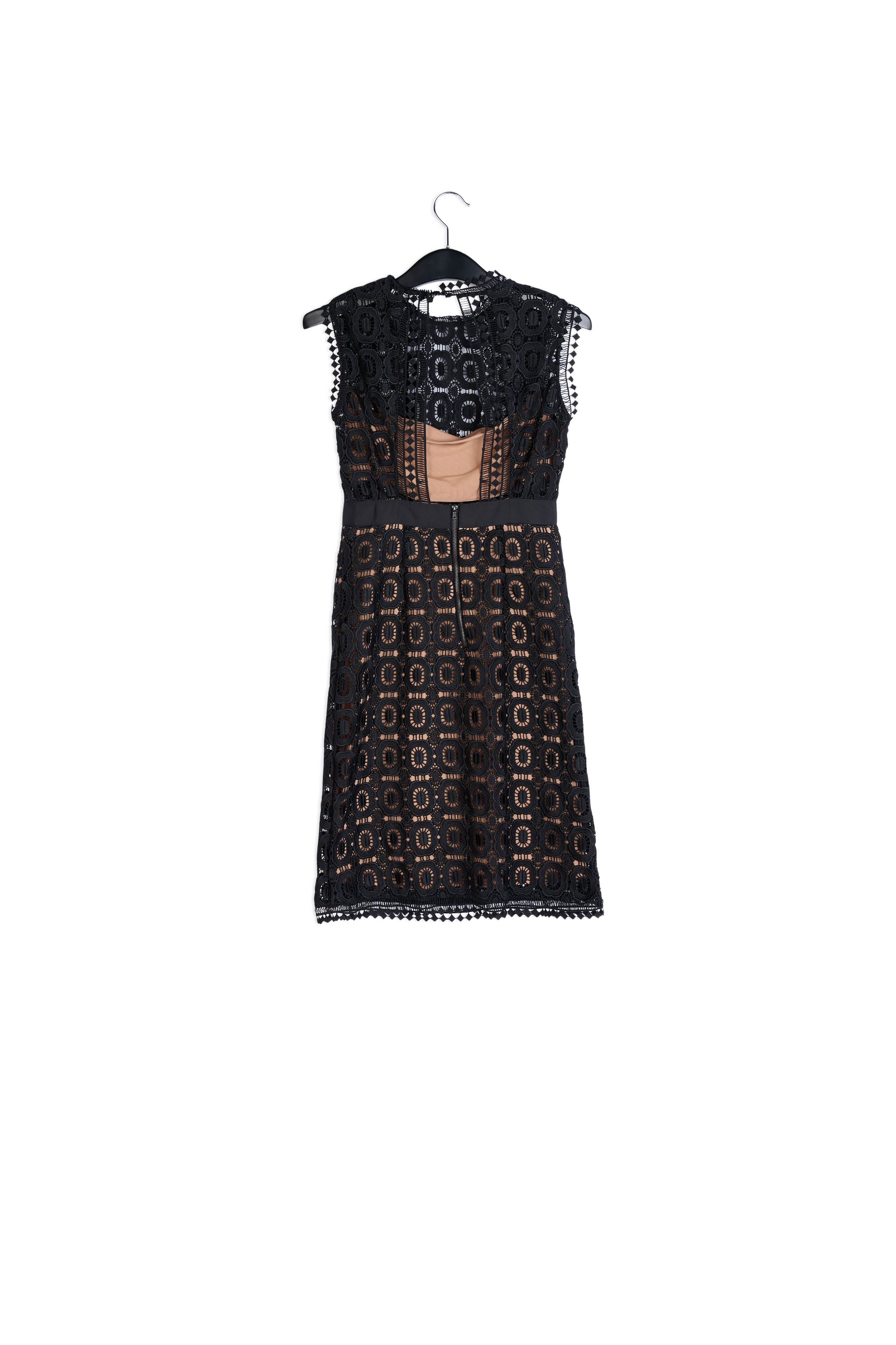 Black dress RE—SSENTIEL | Essentiel second hand