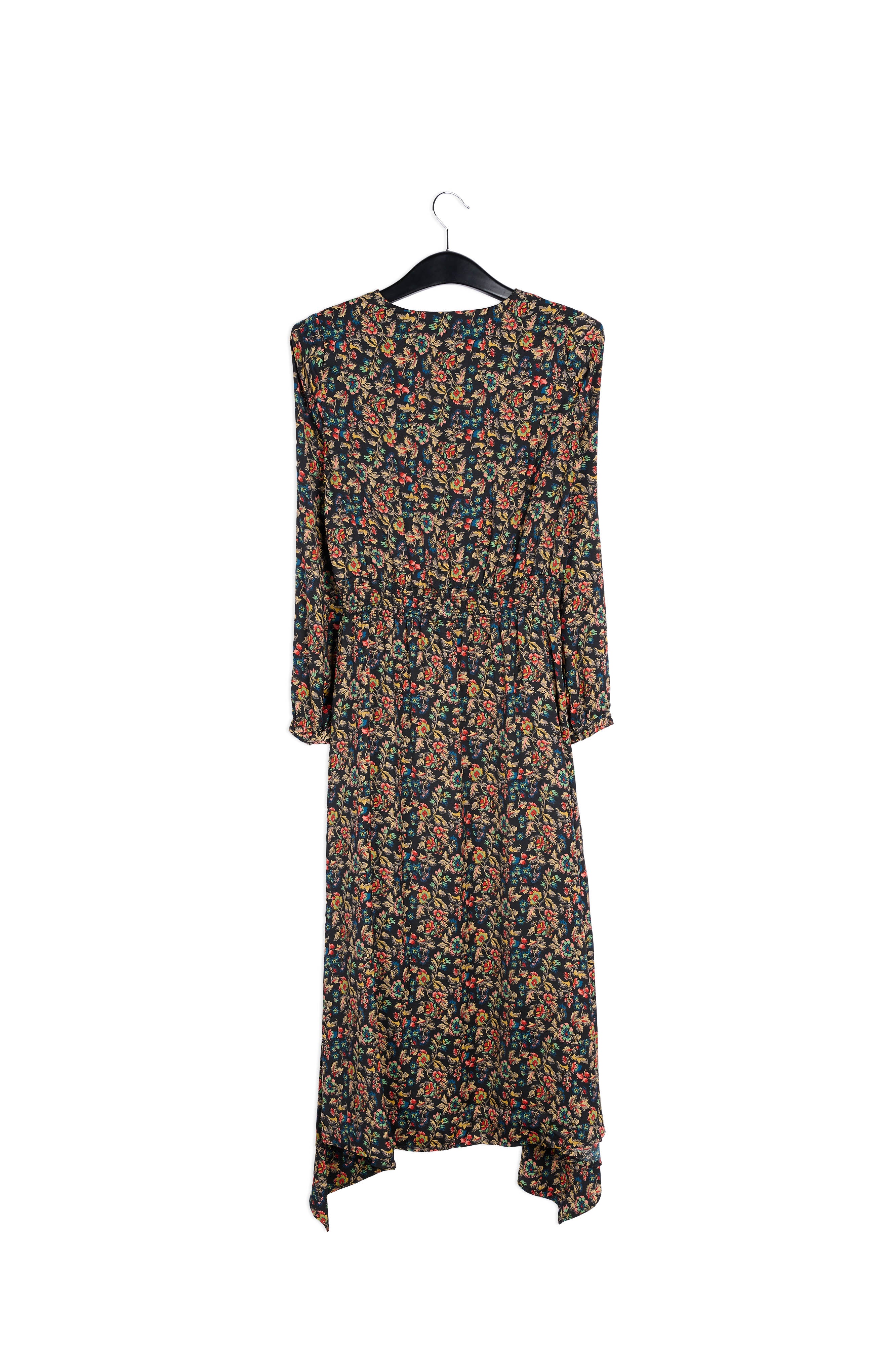  Black dress RE—SSENTIEL | Essentiel second hand