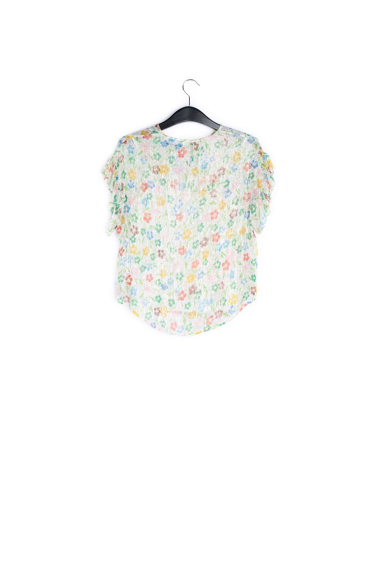 Printed top RE—SSENTIEL | Essentiel second hand