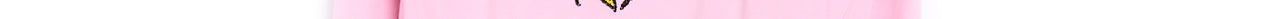 Pink printed sweater Faume - seconde main