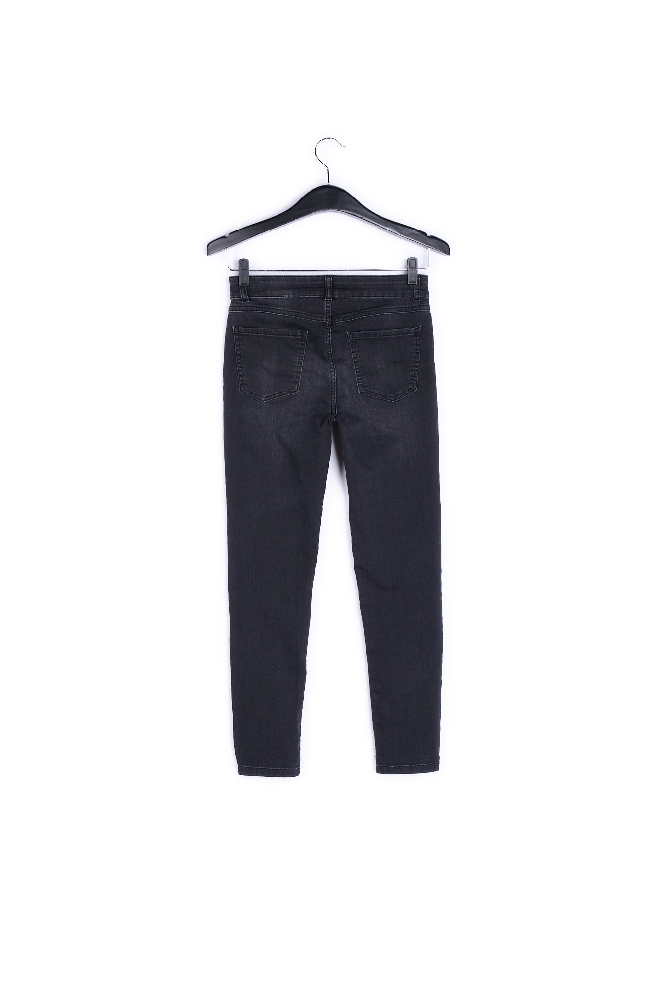 Black Pants RE—SSENTIEL | Essentiel second hand