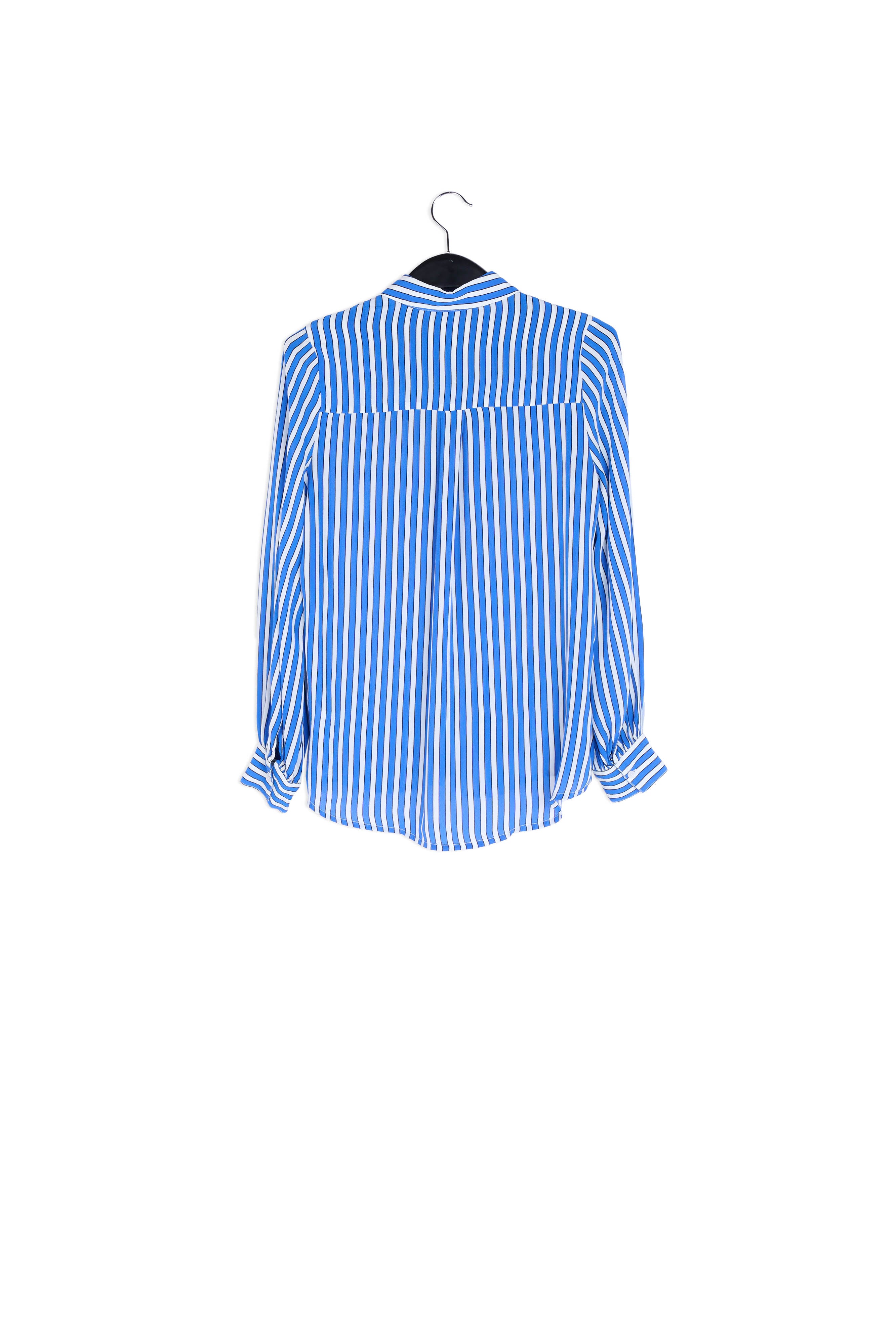 Blue Top RE—SSENTIEL | Essentiel second hand