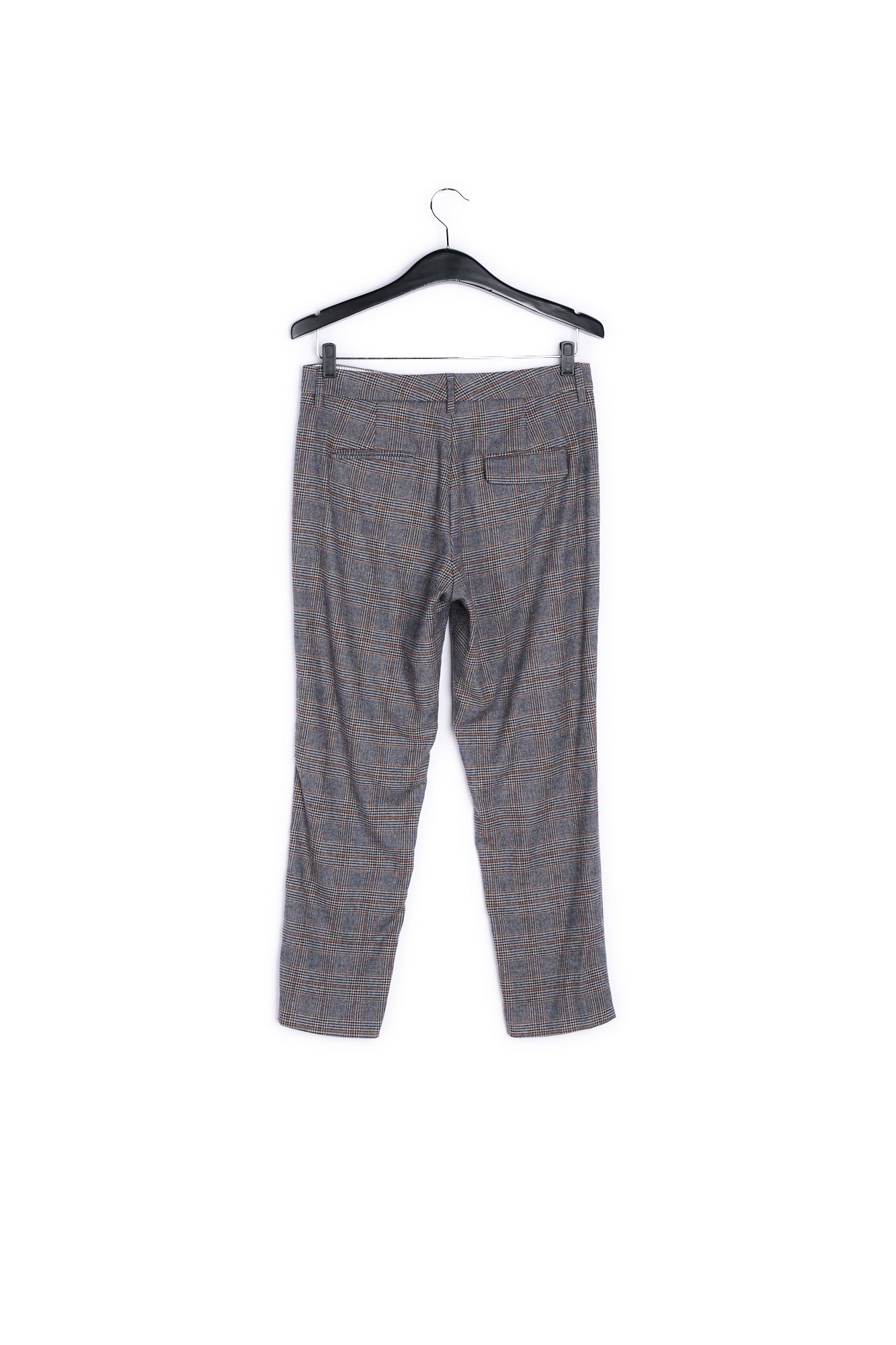 Pantalon Gris RE—SSENTIEL | Essentiel second hand
