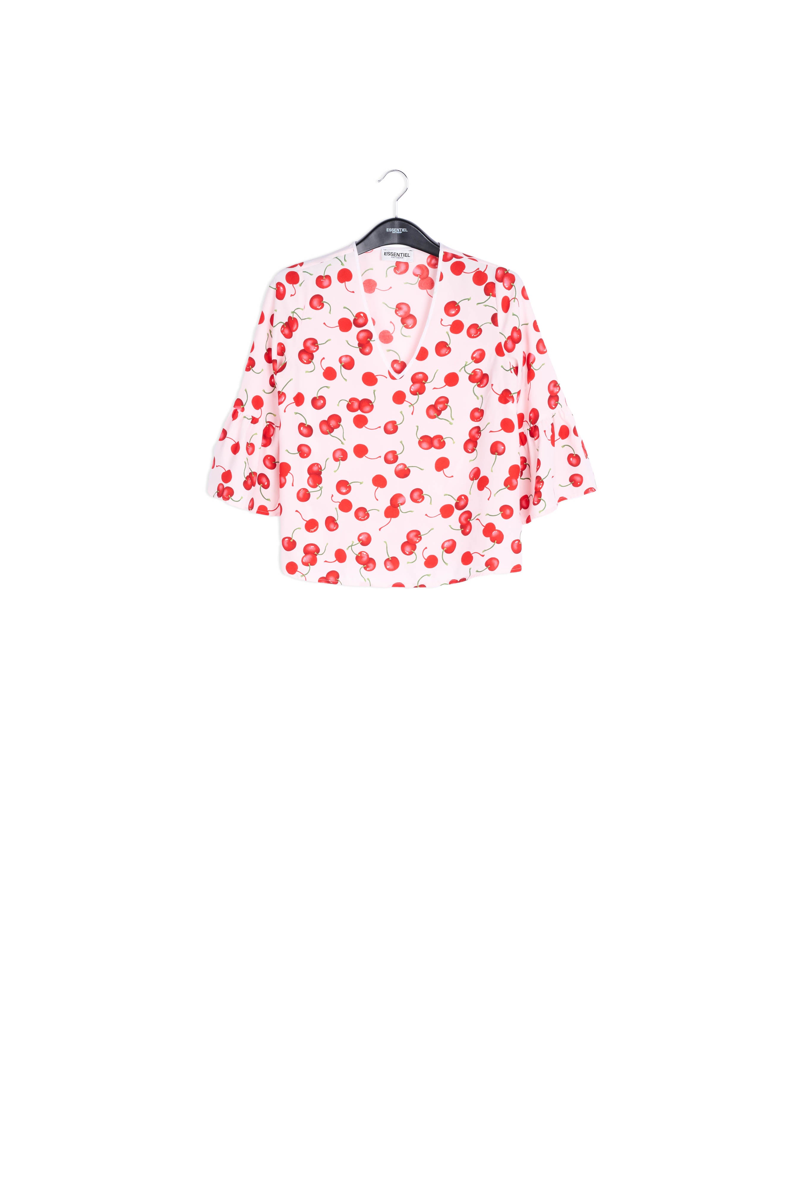 Printed top RE—SSENTIEL | Essentiel second hand