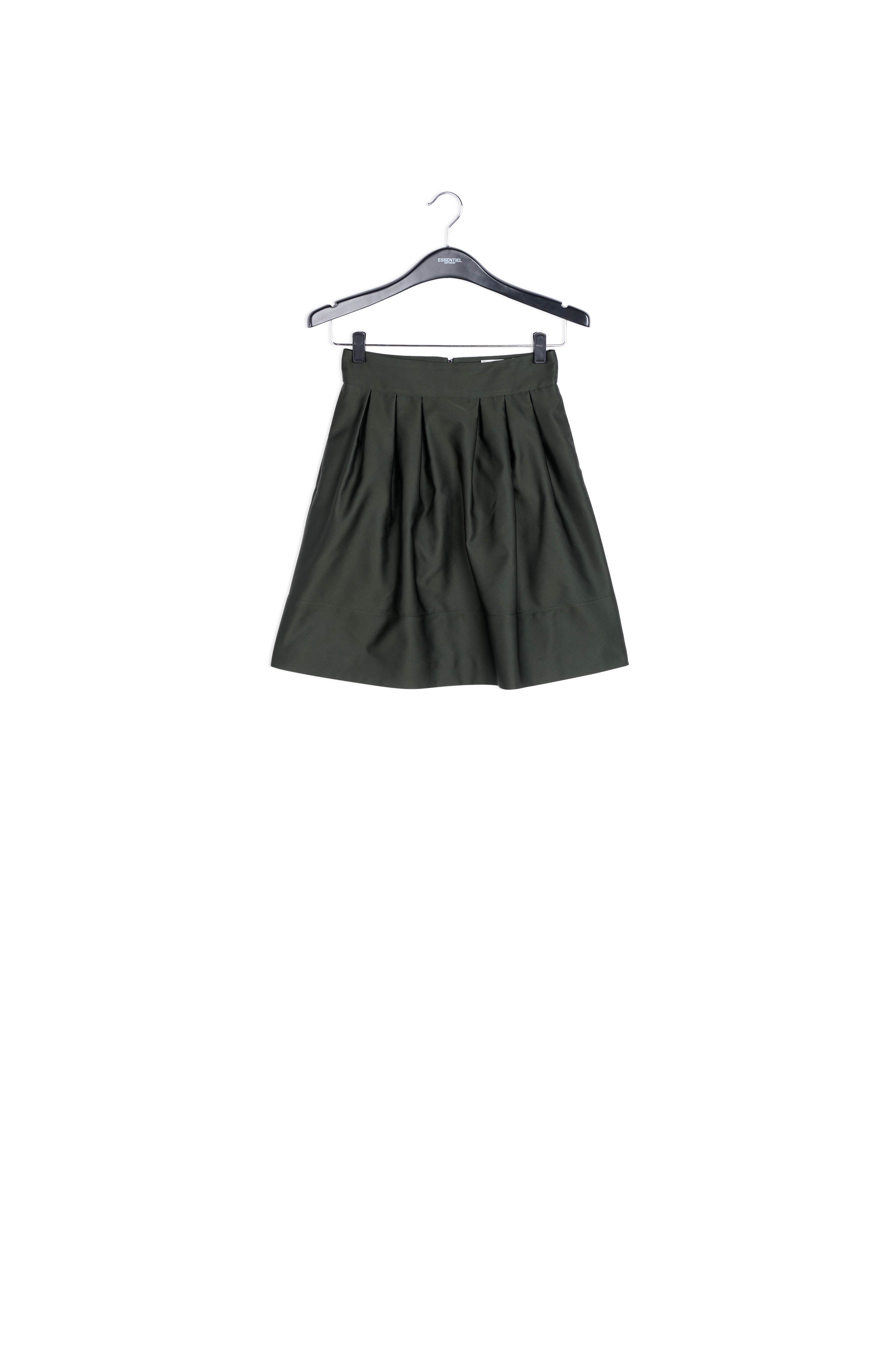 Jupe Kaki RE—SSENTIEL | Essentiel second hand