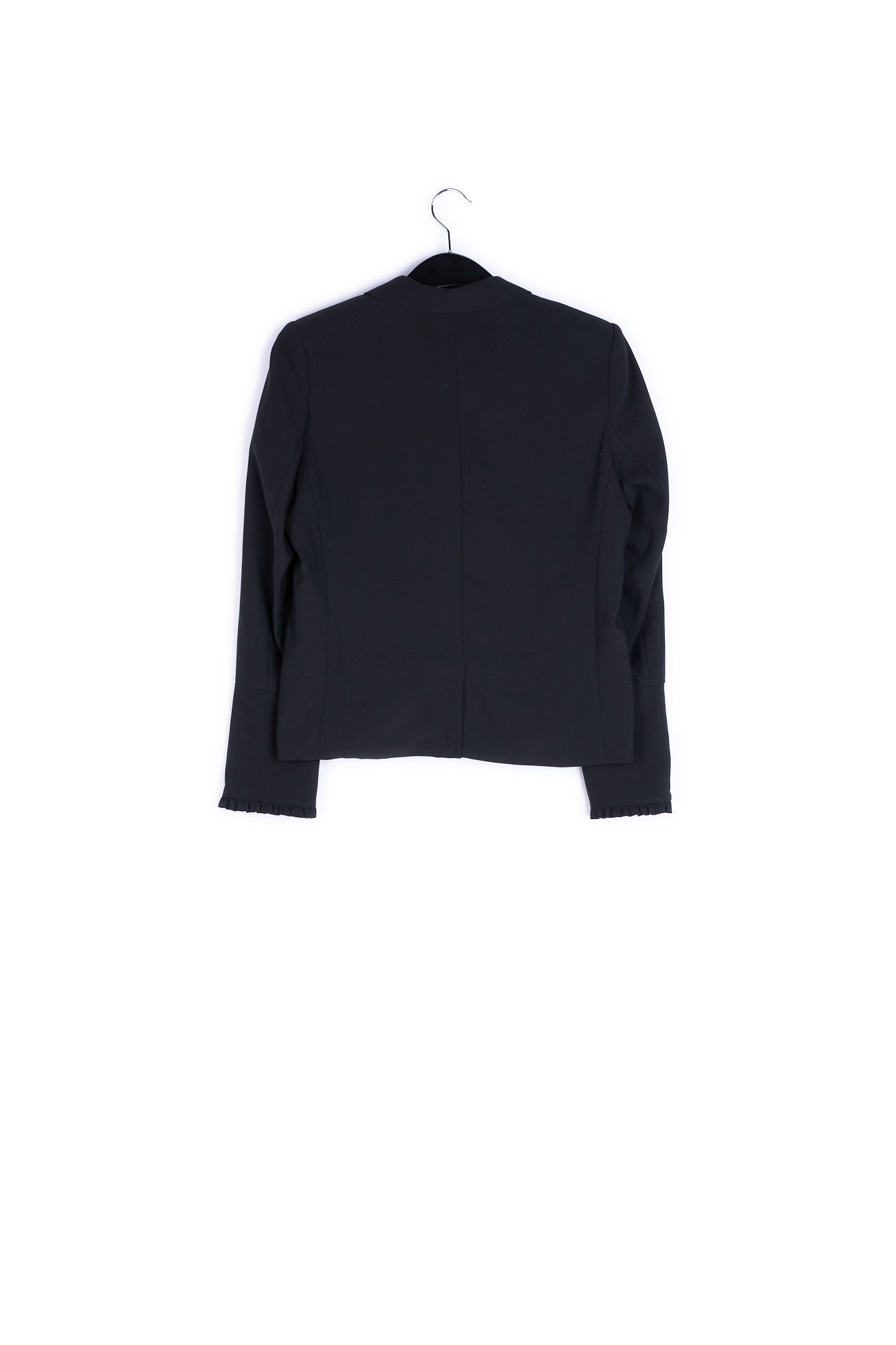 Black jacket RE—SSENTIEL | Essentiel second hand