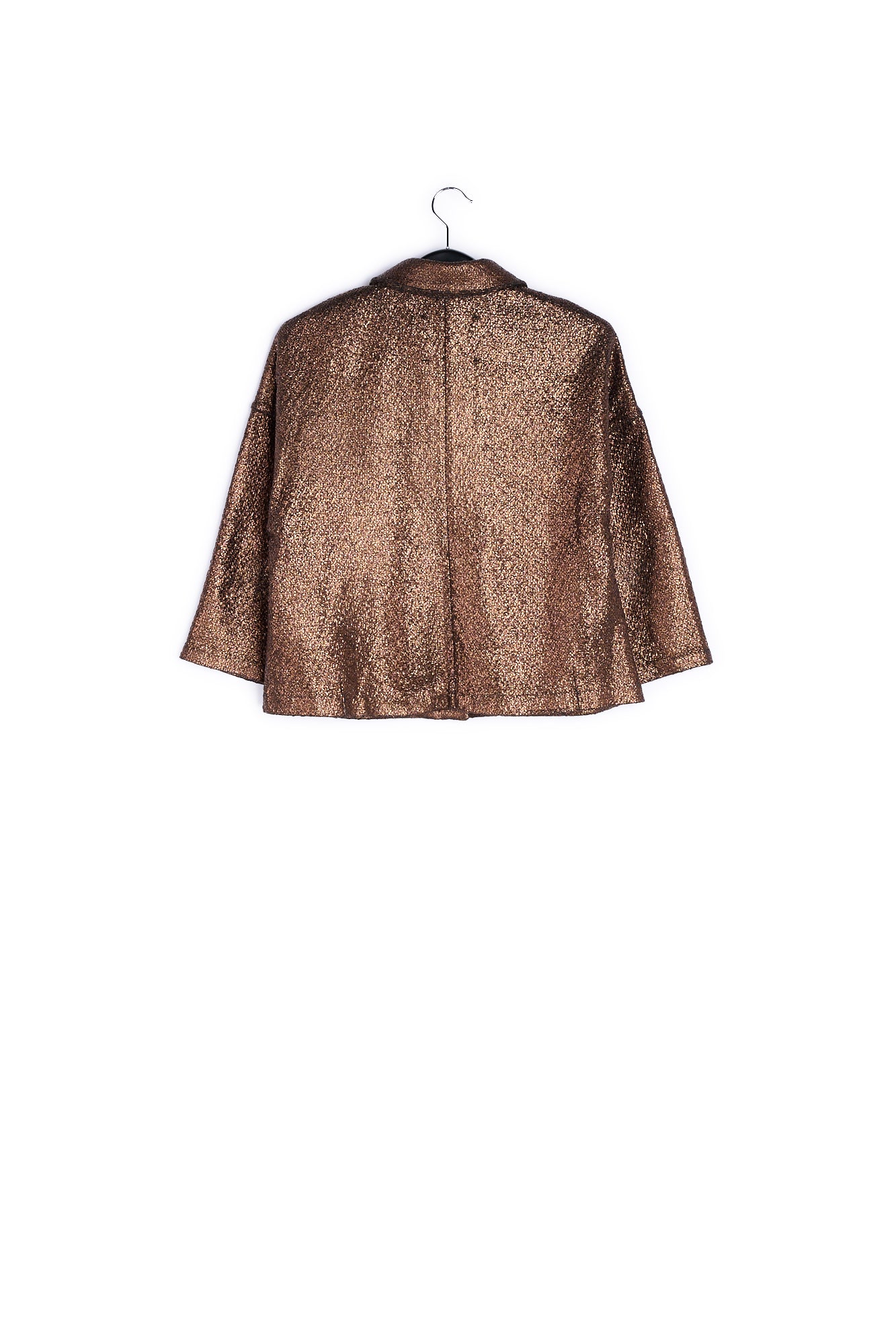 Brown coat RE—SSENTIEL | Essentiel second hand