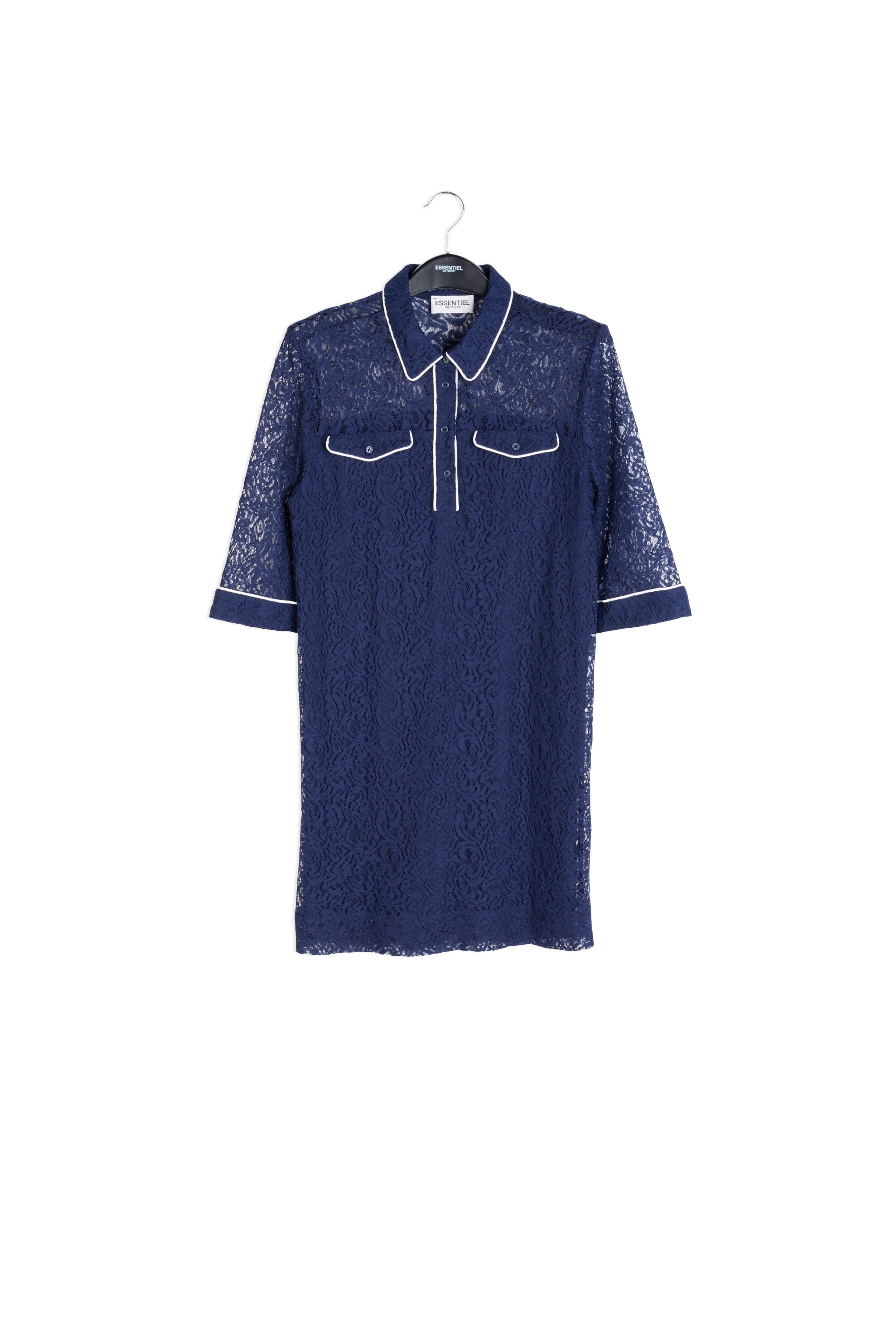  Navy blue RE—SSENTIEL | Essentiel second hand