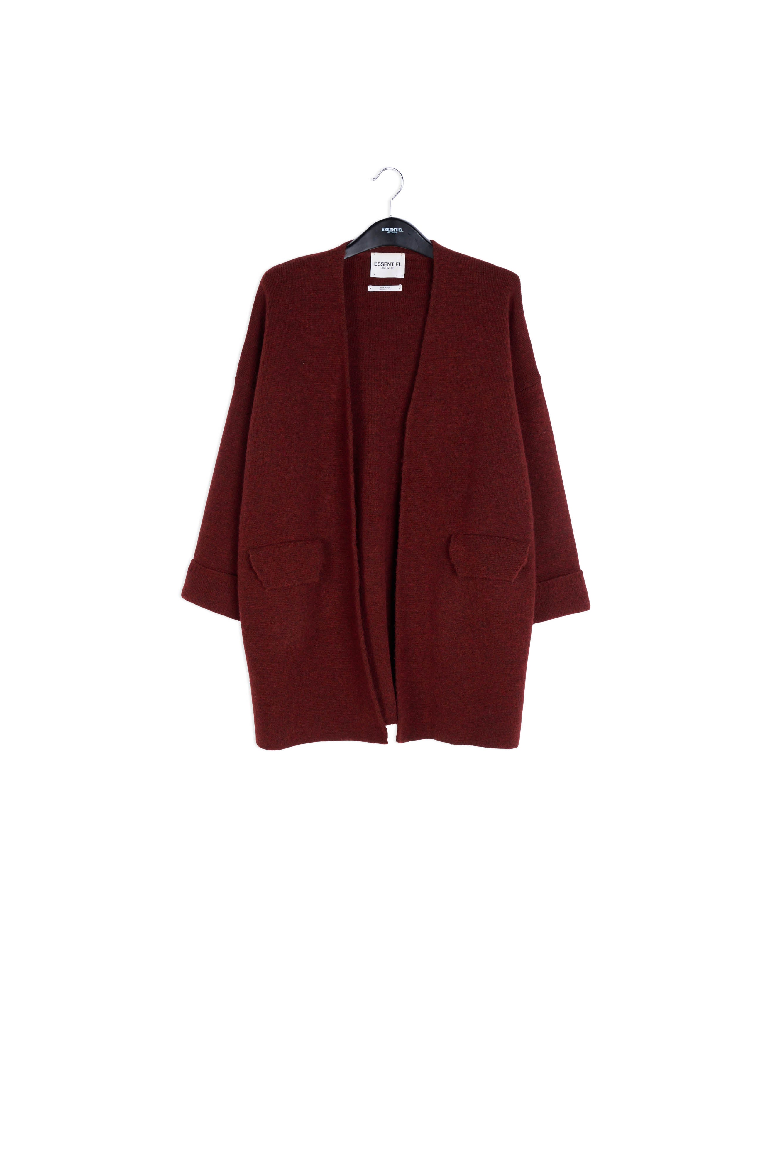 Red Jacket red-jacket