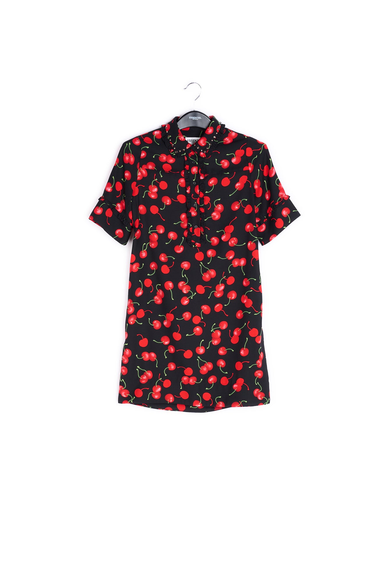 Printed dress RE—SSENTIEL | Essentiel second hand