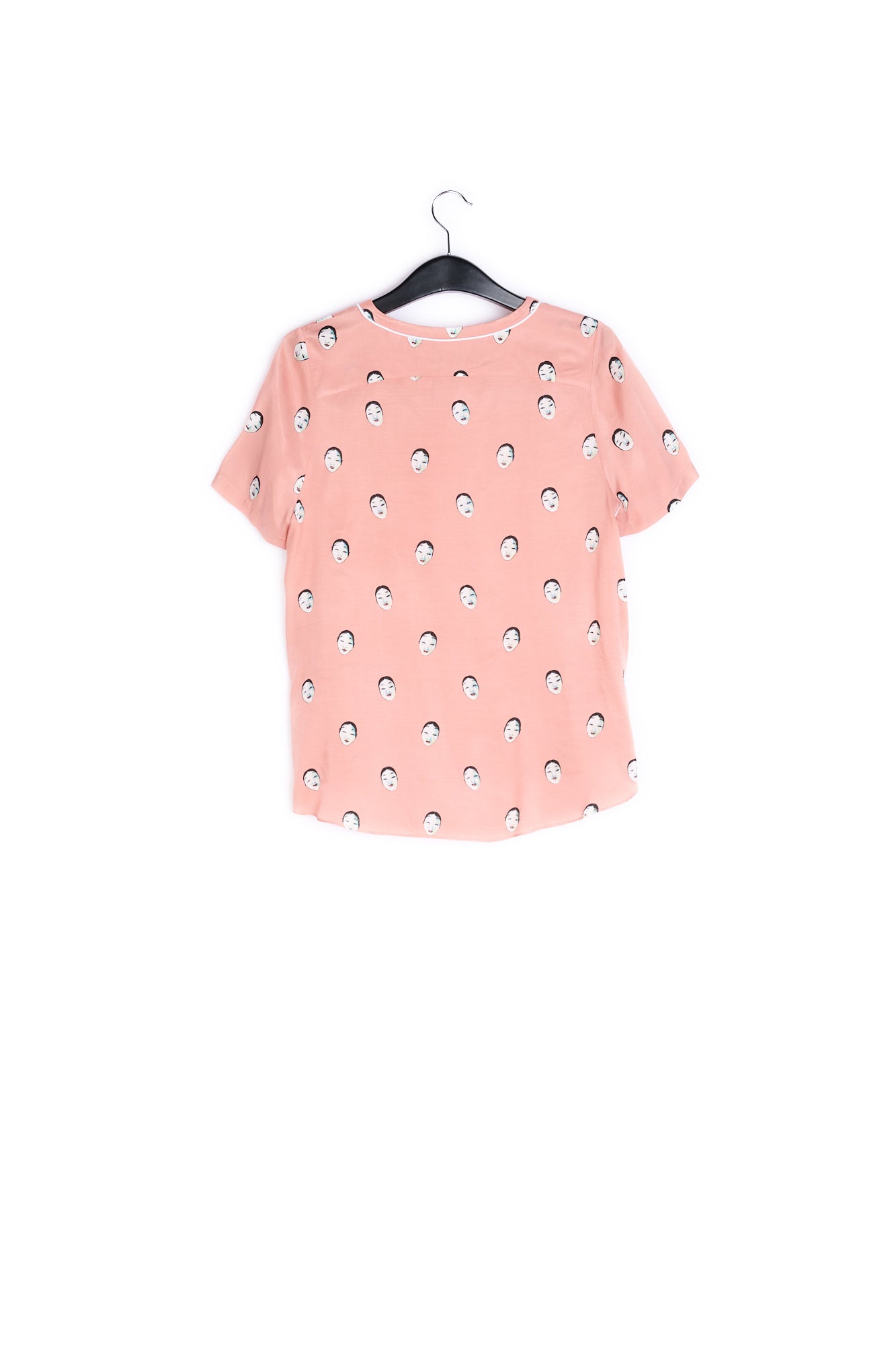 Top Printed RE—SSENTIEL | Essentiel second hand