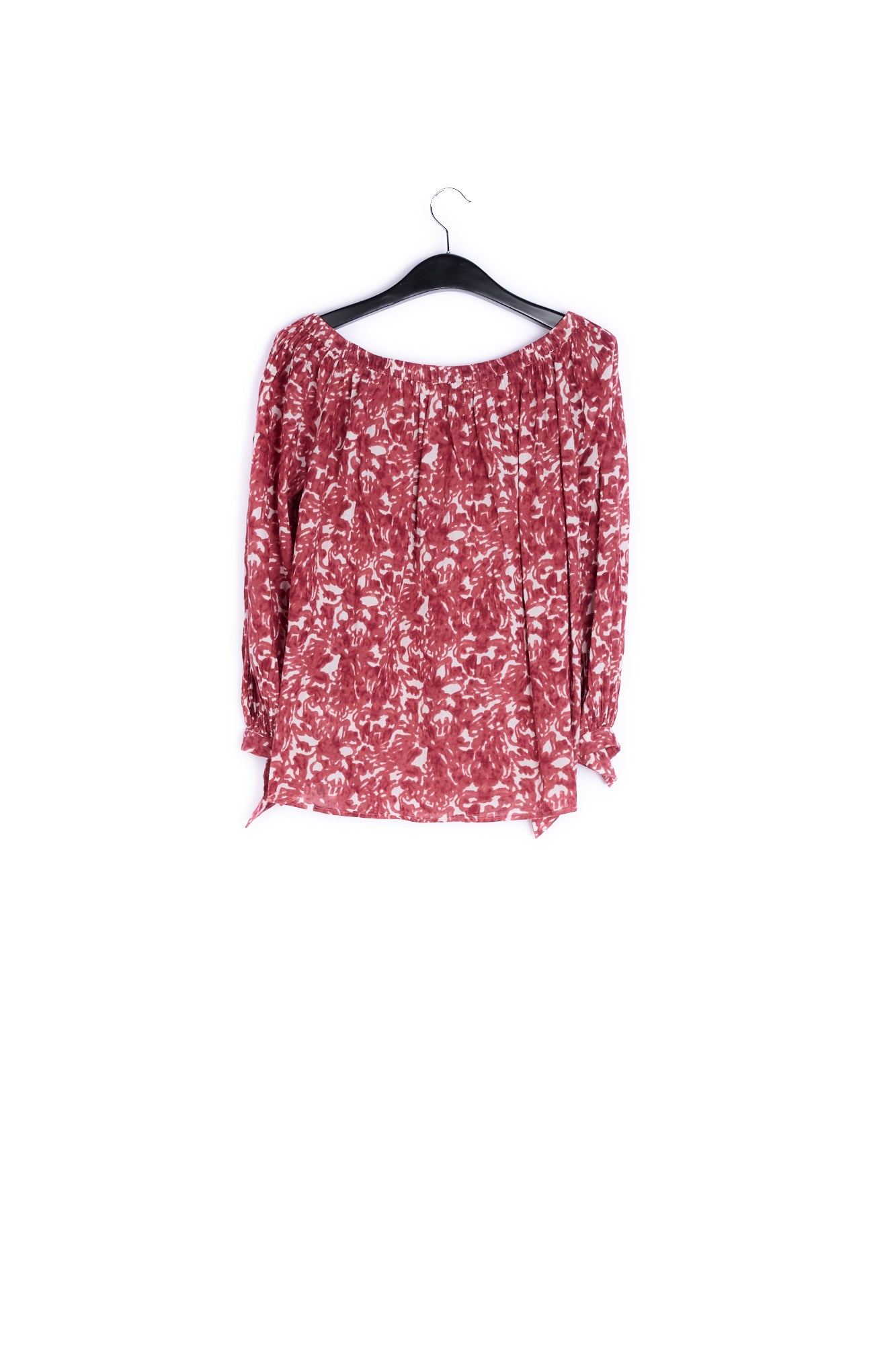 Haut Imprimé RE—SSENTIEL | Essentiel second hand