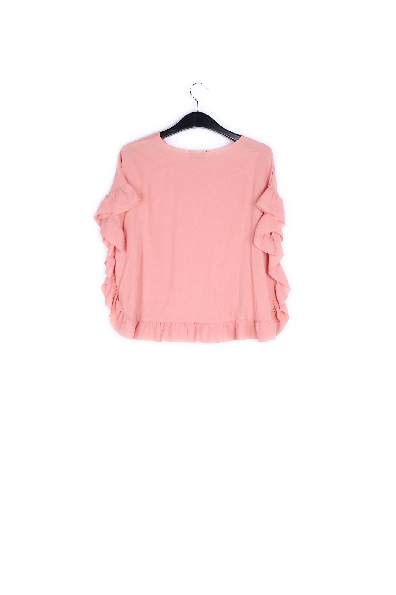Pink top RE—SSENTIEL | Essentiel second hand