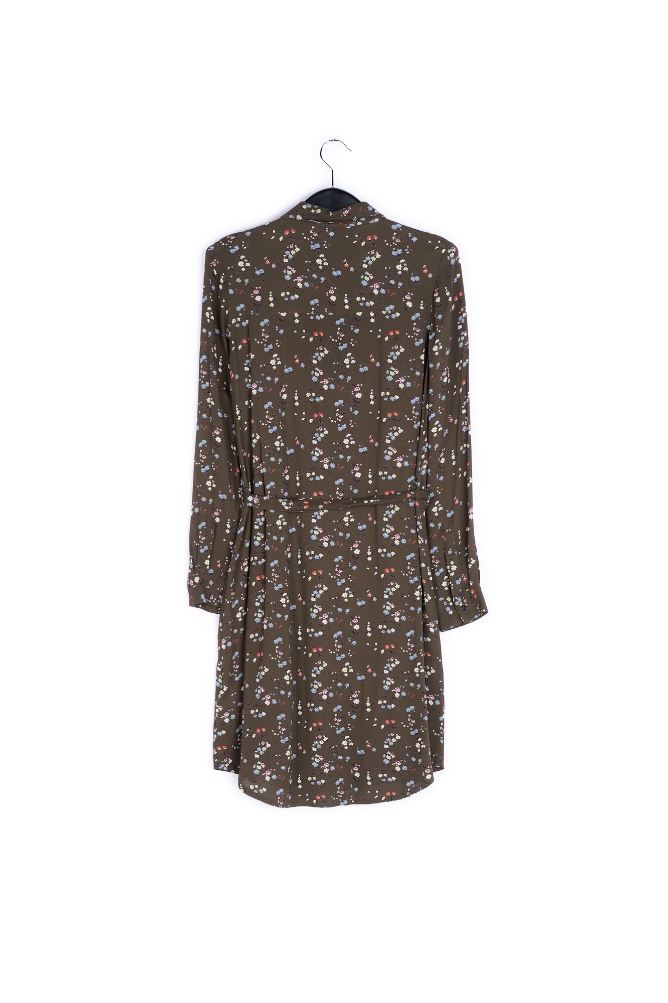 Dress Printed RE—SSENTIEL | Essentiel second hand