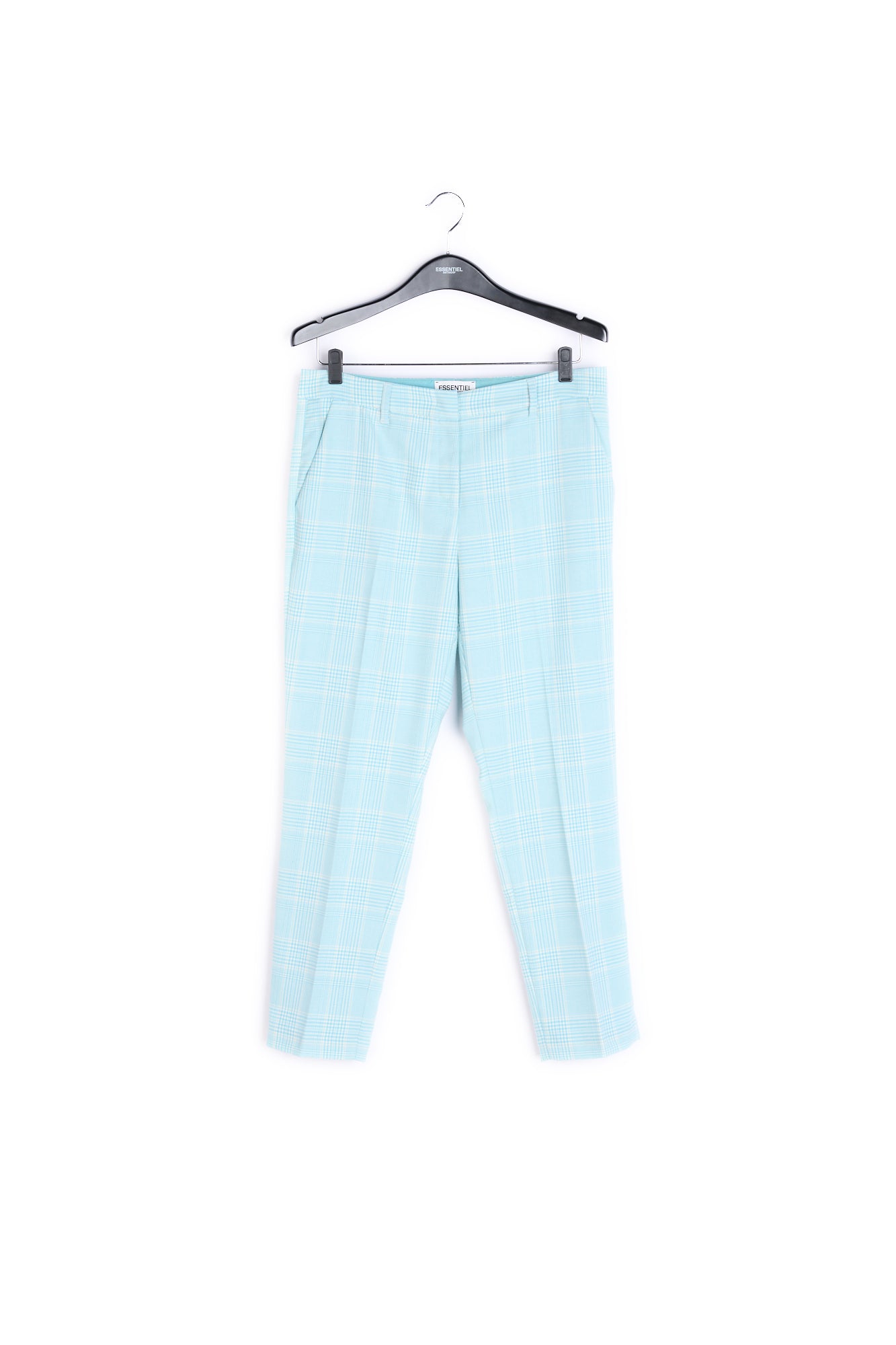 Printed Pants RE—SSENTIEL | Essentiel second hand