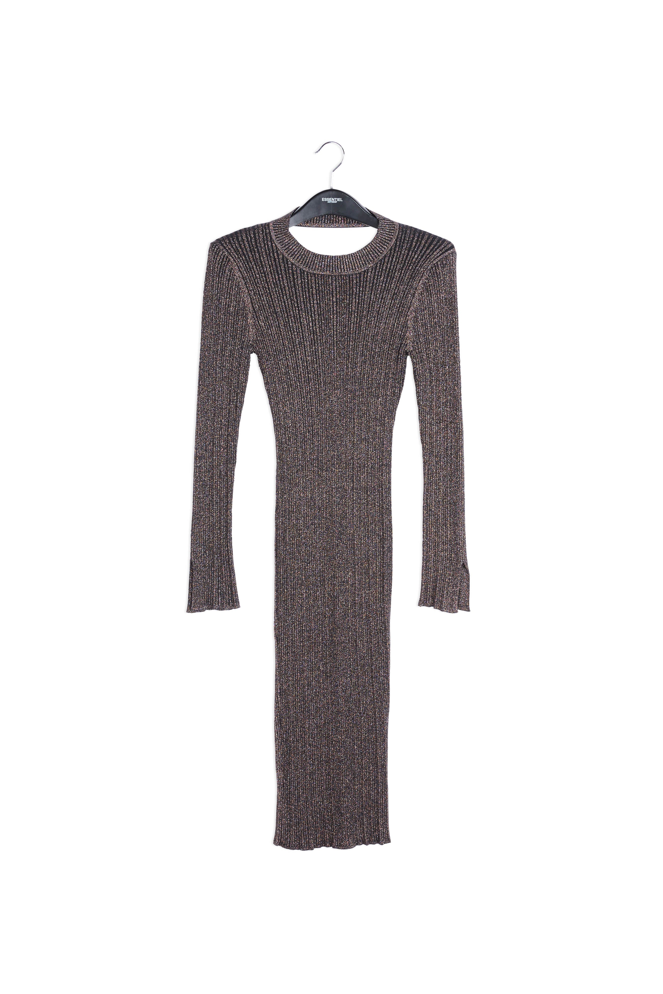  Brown RE—SSENTIEL | Essentiel second hand