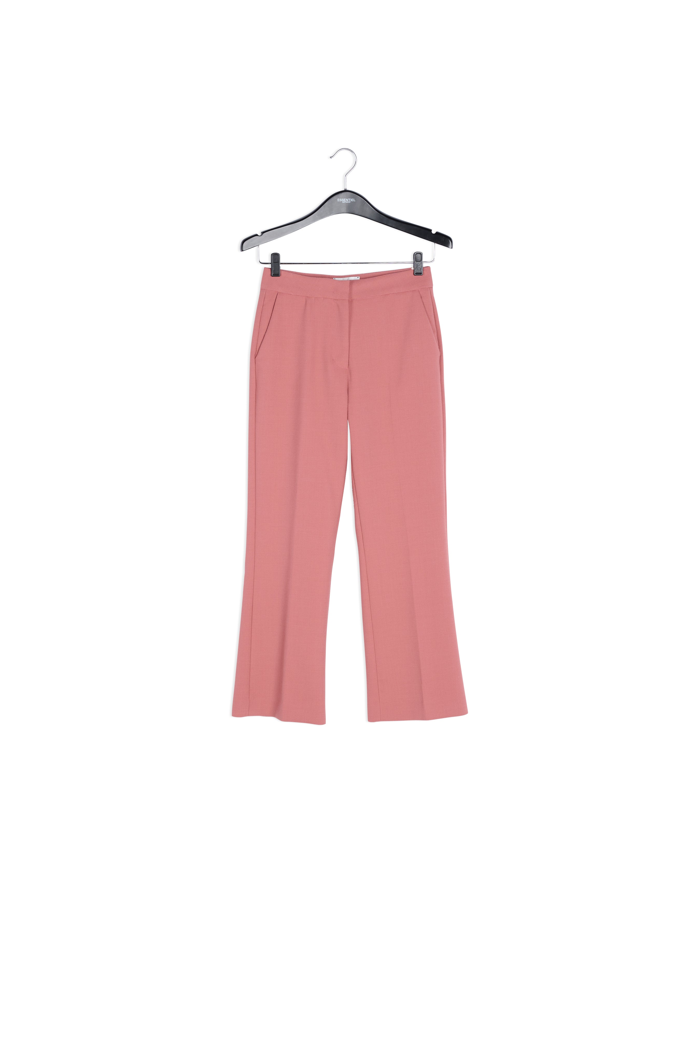 Pink pants RE—SSENTIEL | Essentiel second hand