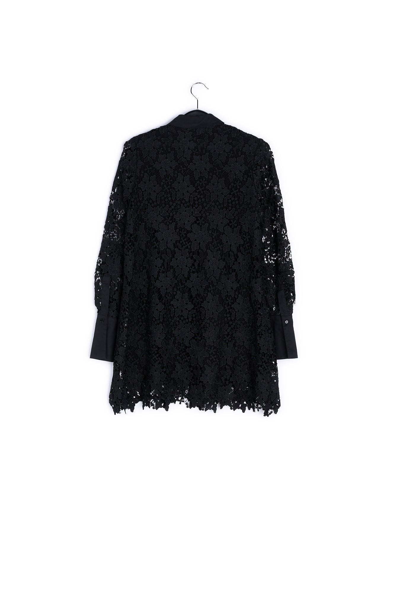 Black Dress RE—SSENTIEL | Essentiel second hand