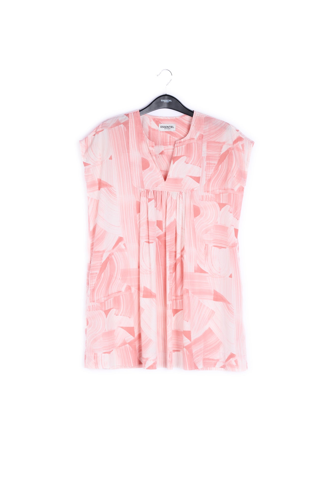 Pink Dress RE—SSENTIEL | Essentiel second hand