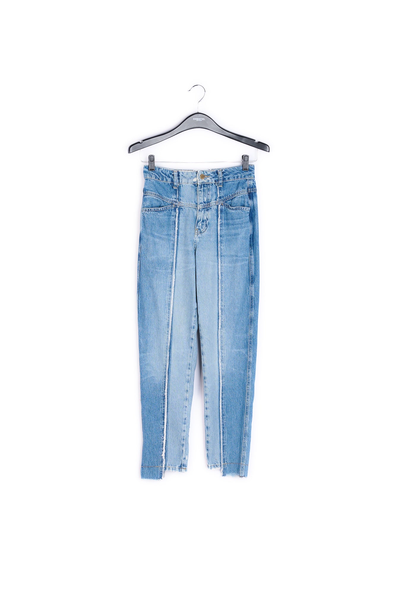 Pants Blue RE—SSENTIEL | Essentiel second hand