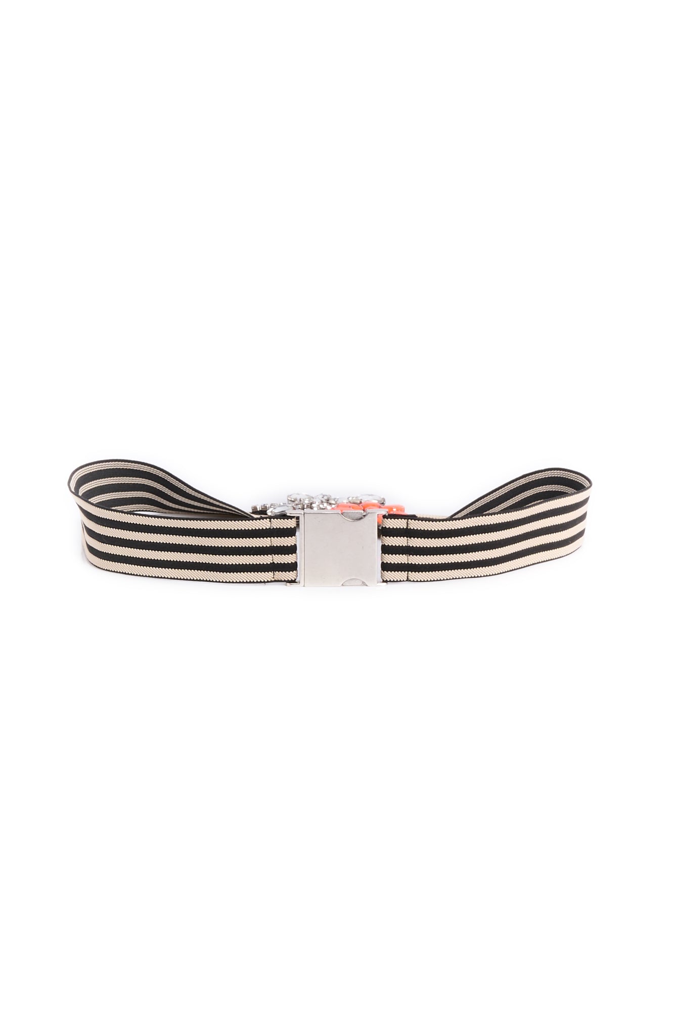 Multicolored Belt RE—SSENTIEL | Essentiel second hand