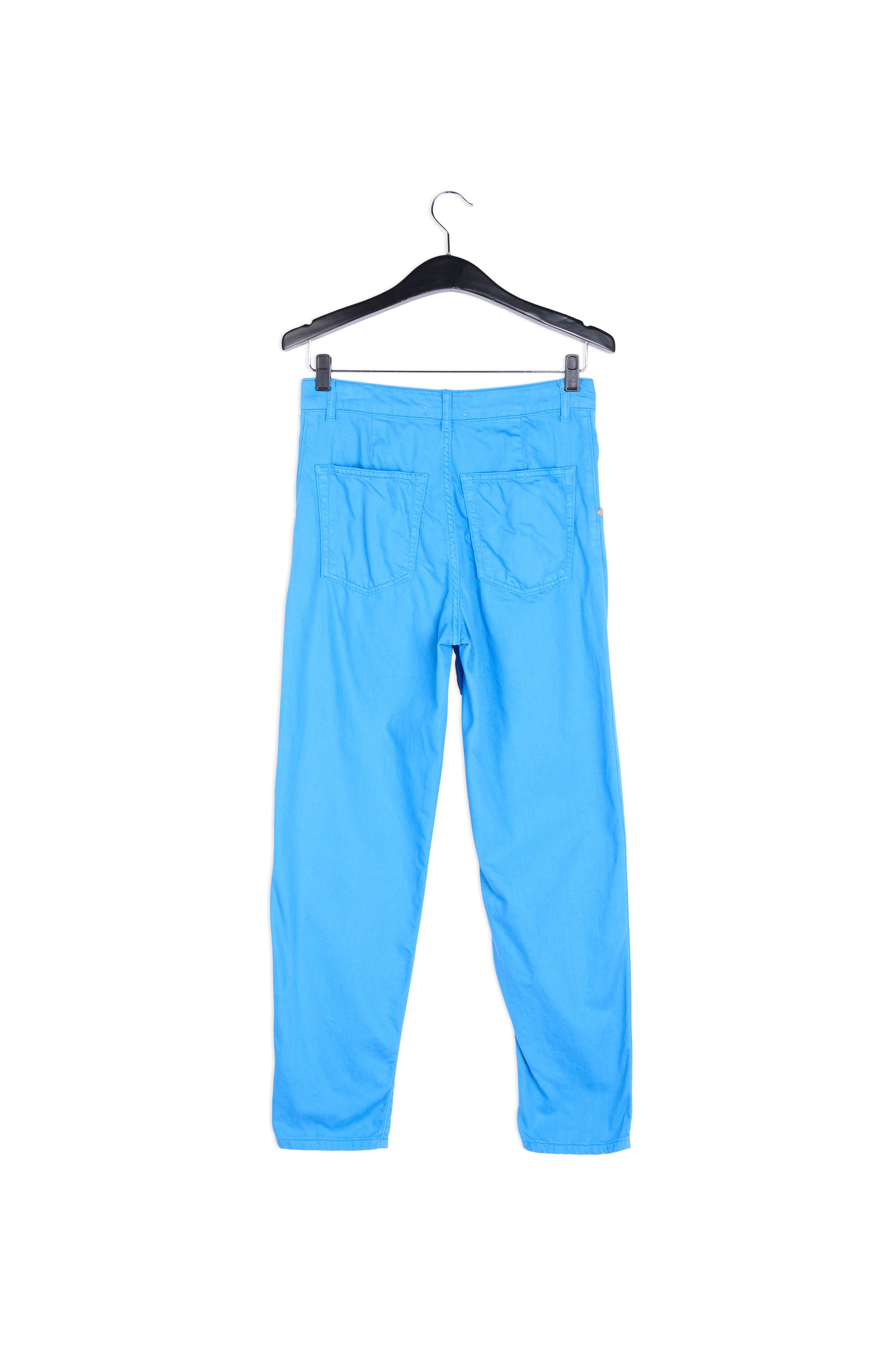 Blue pants RE—SSENTIEL | Essentiel second hand