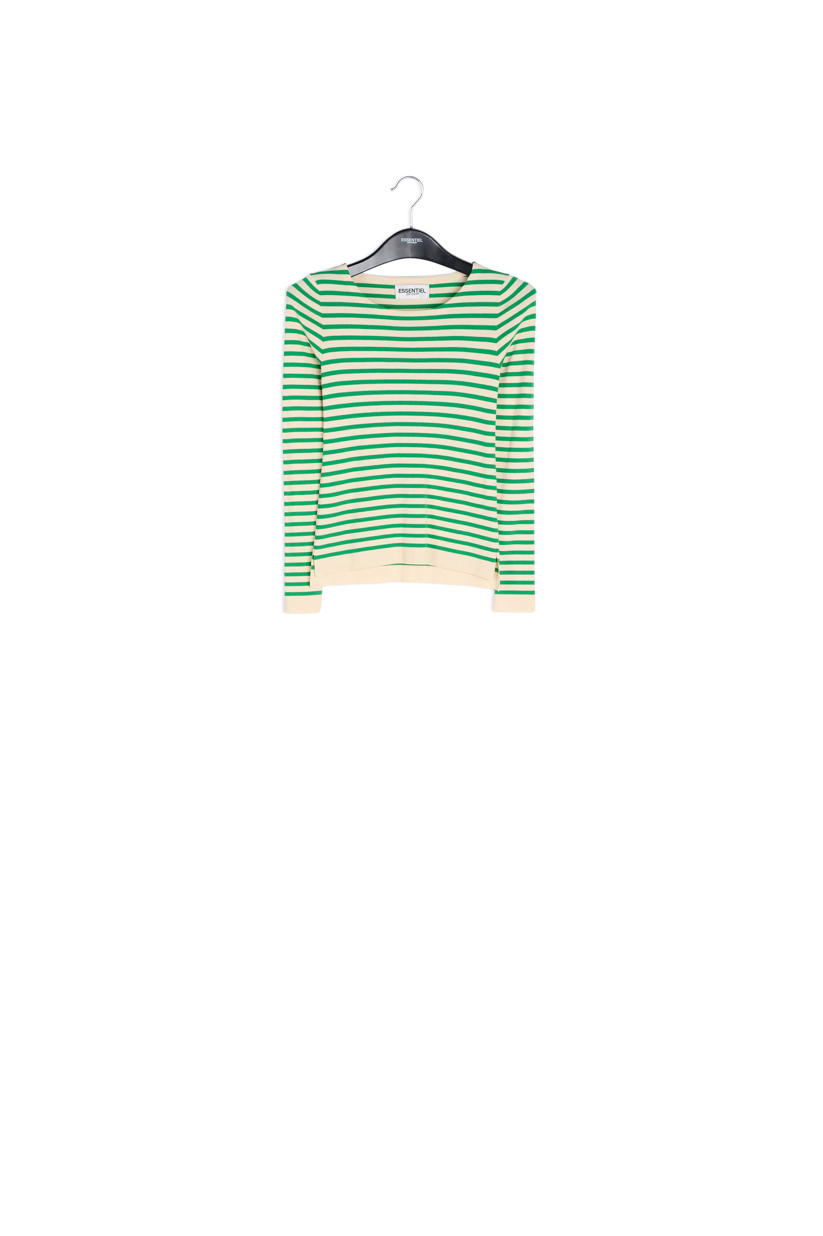 Pull Multicolore RE—SSENTIEL | Essentiel second hand