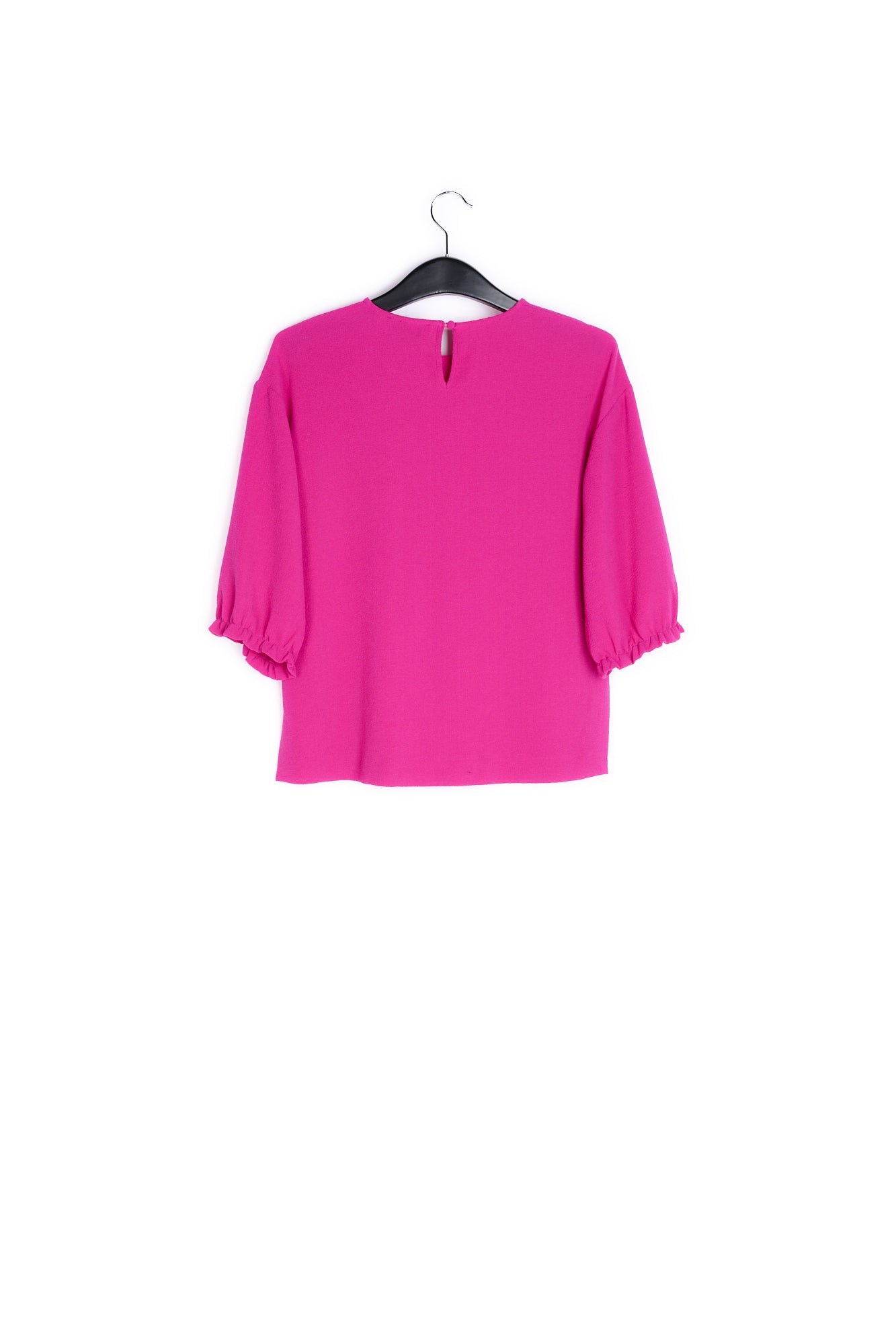 Pink Top RE—SSENTIEL | Essentiel second hand