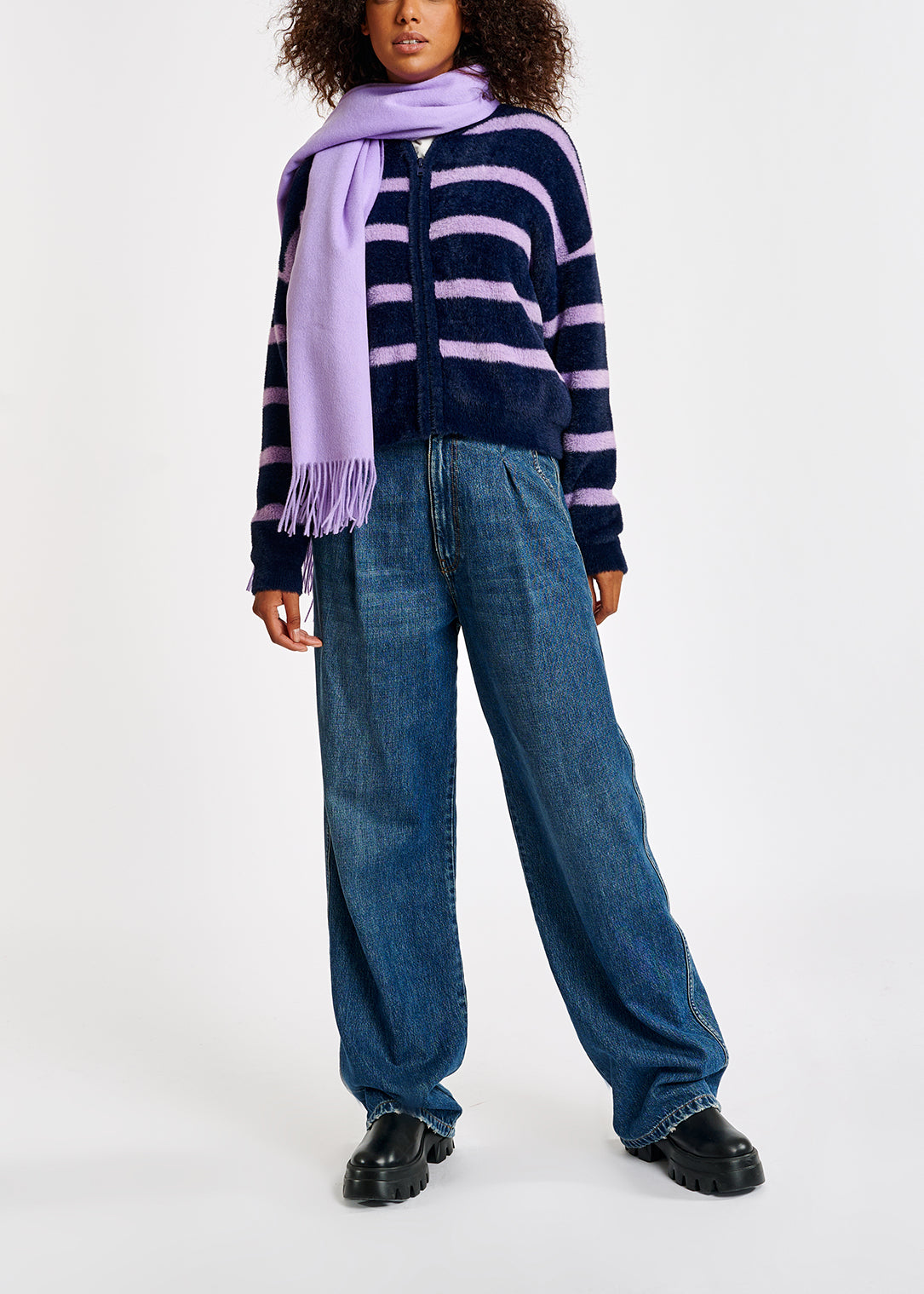 Abomber jacket RE—SSENTIEL | Essentiel second hand