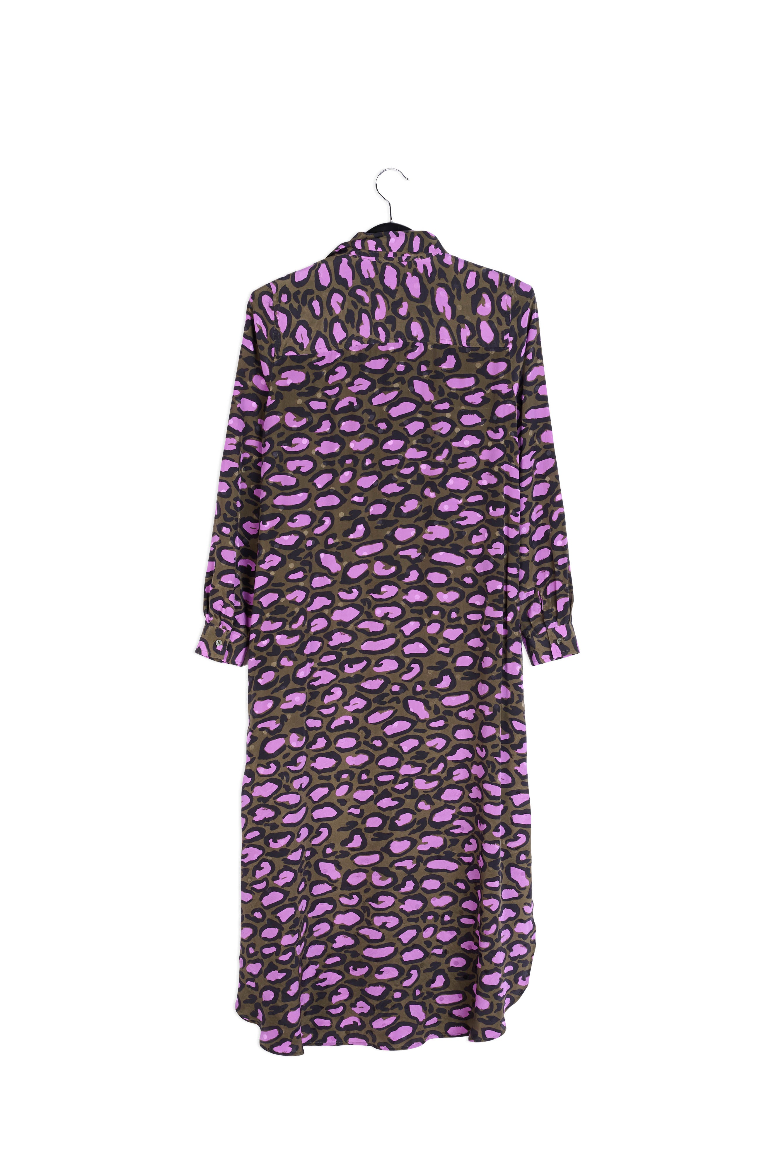  zwart jurk RE—SSENTIEL | Essentiel second hand