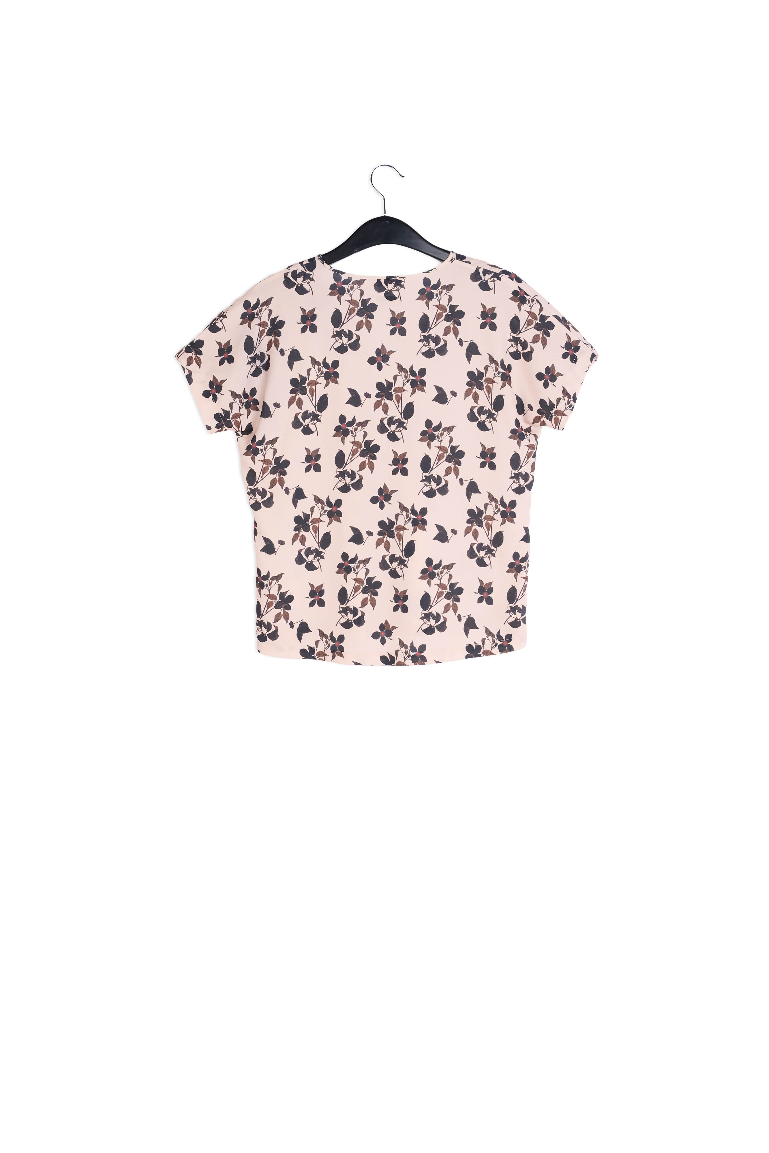 Pink top RE—SSENTIEL | Essentiel second hand